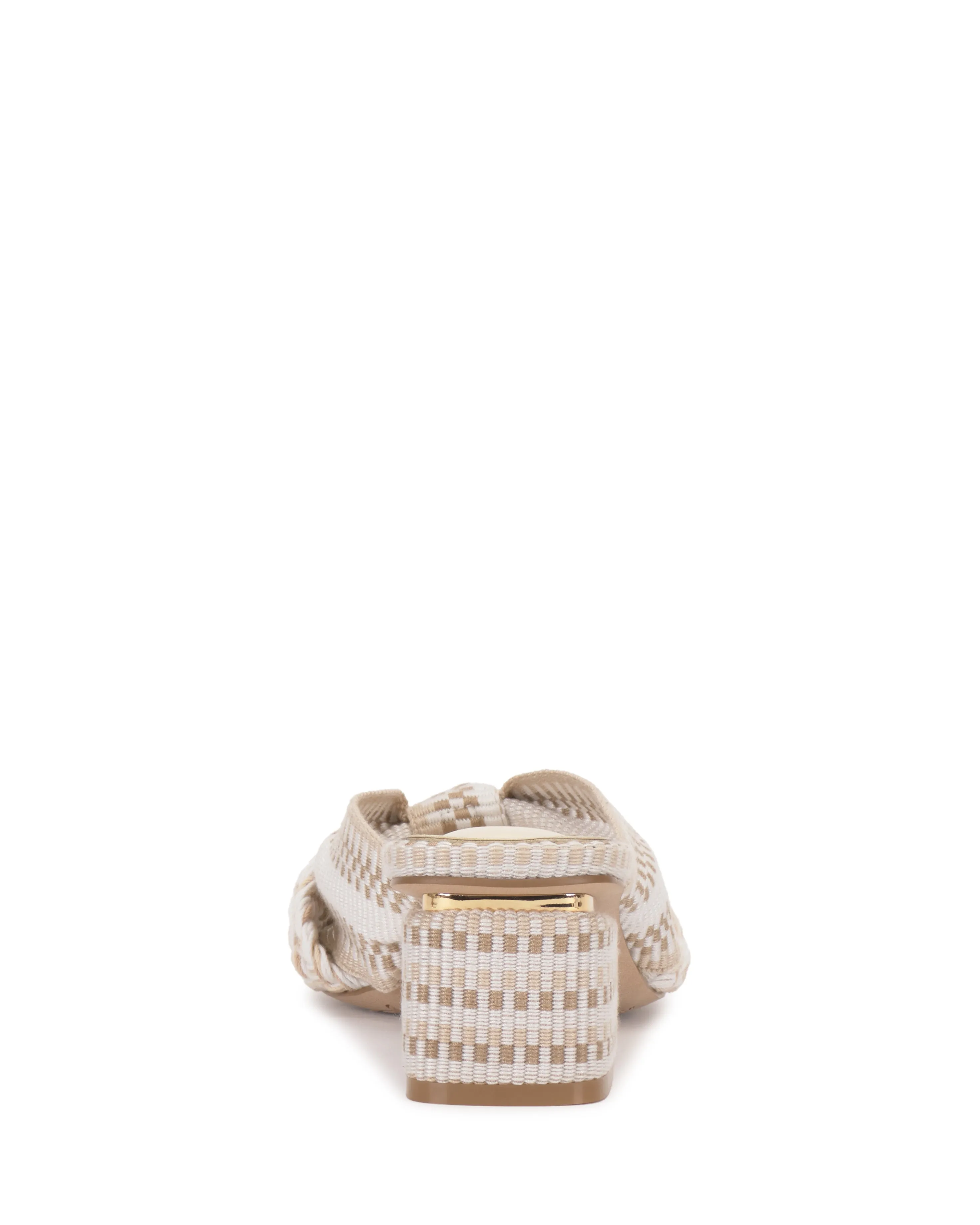 Atemly Knotted Sandal sold by Vince Camuto product image thumbnail 5