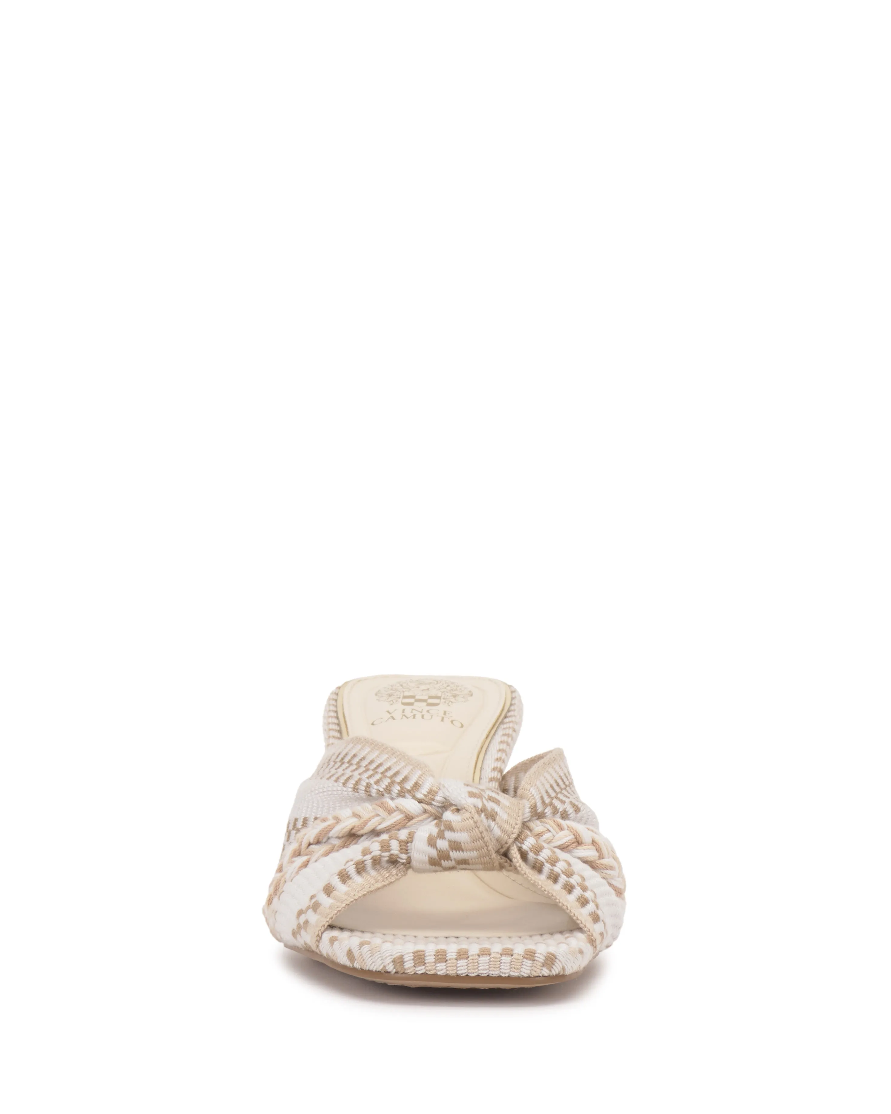 Atemly Knotted Sandal sold by Vince Camuto product image thumbnail 3