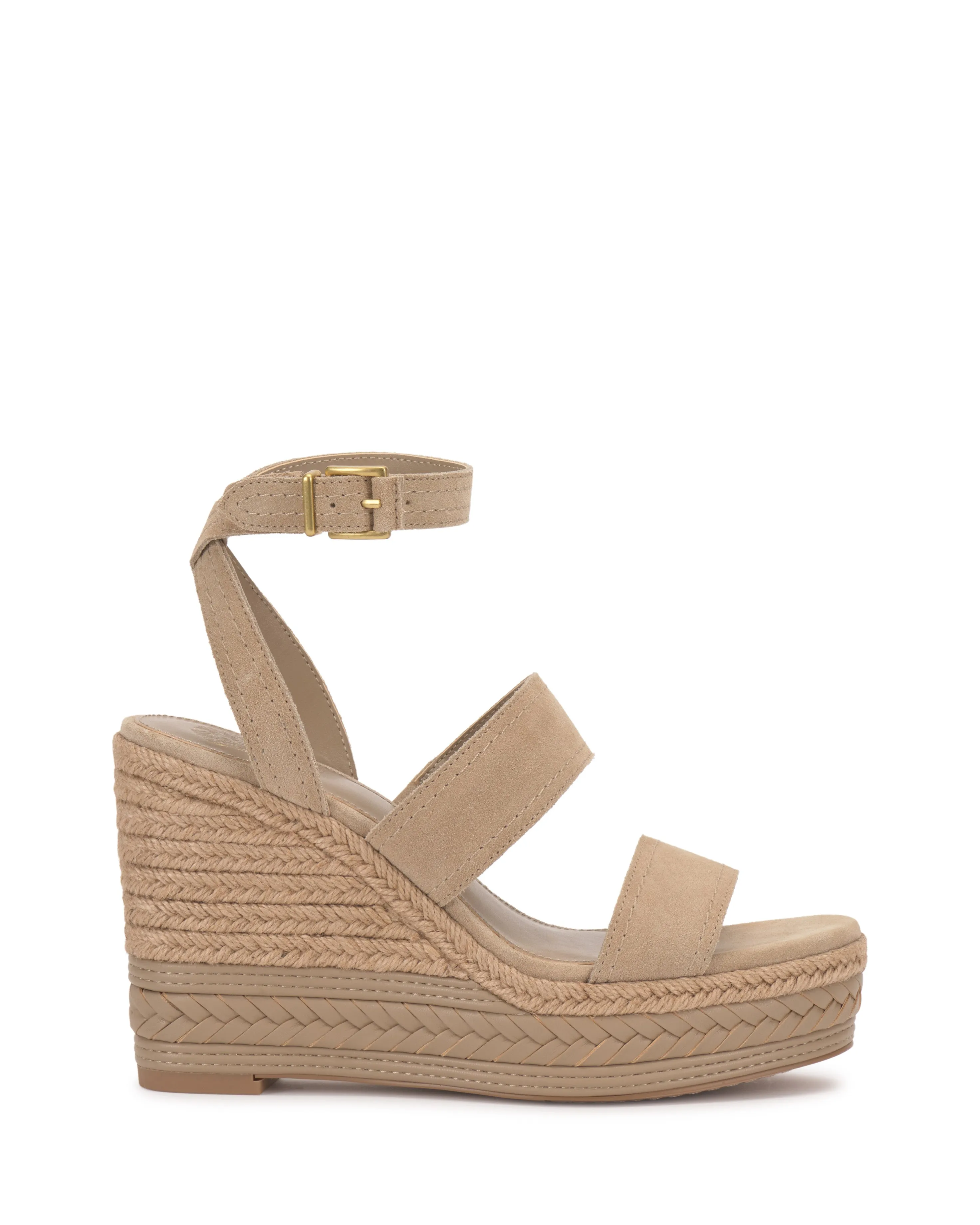 Esmia Espadrille Wedge Sandal sold by Vince Camuto