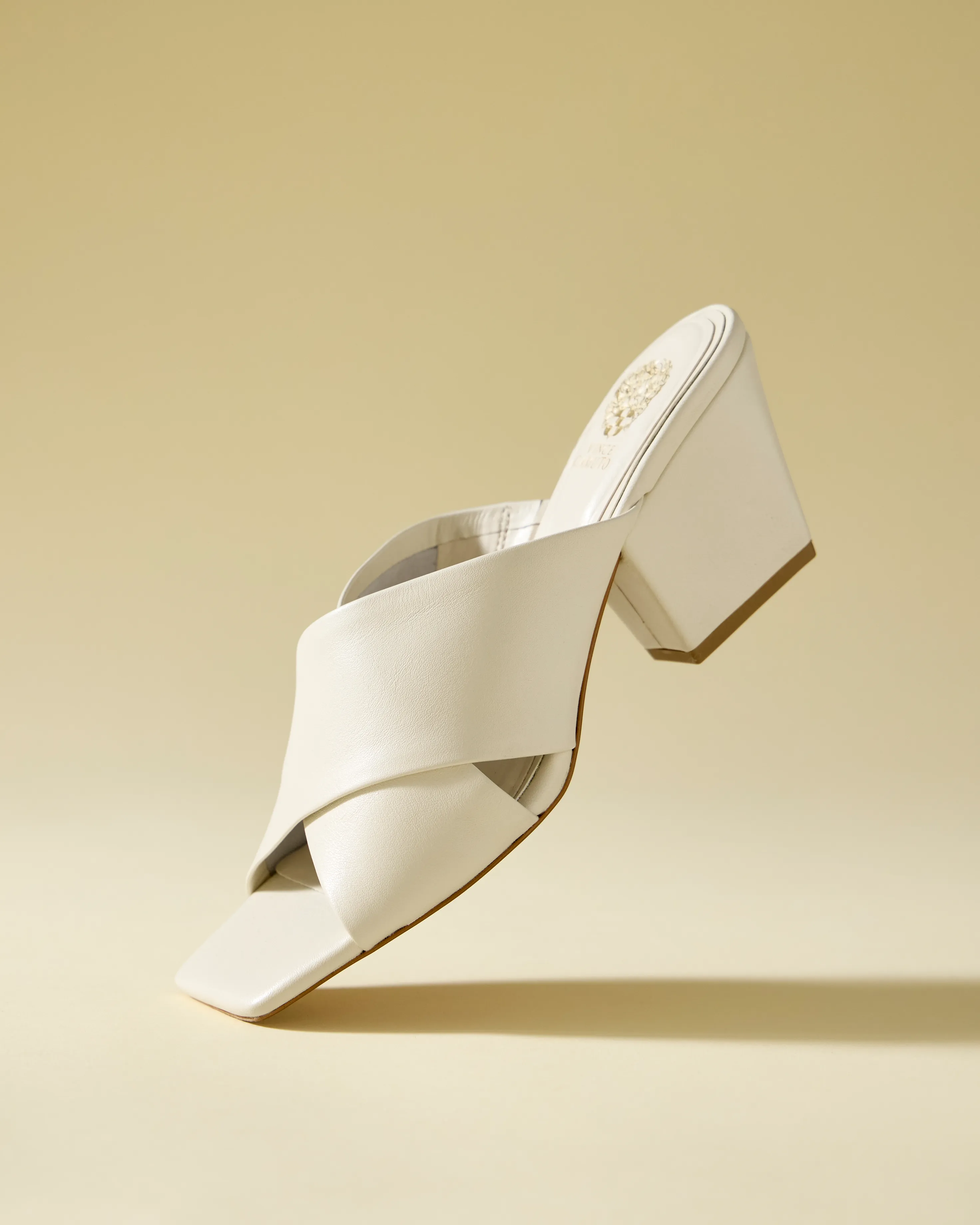 Kespa Mule sold by Vince Camuto product image thumbnail 2