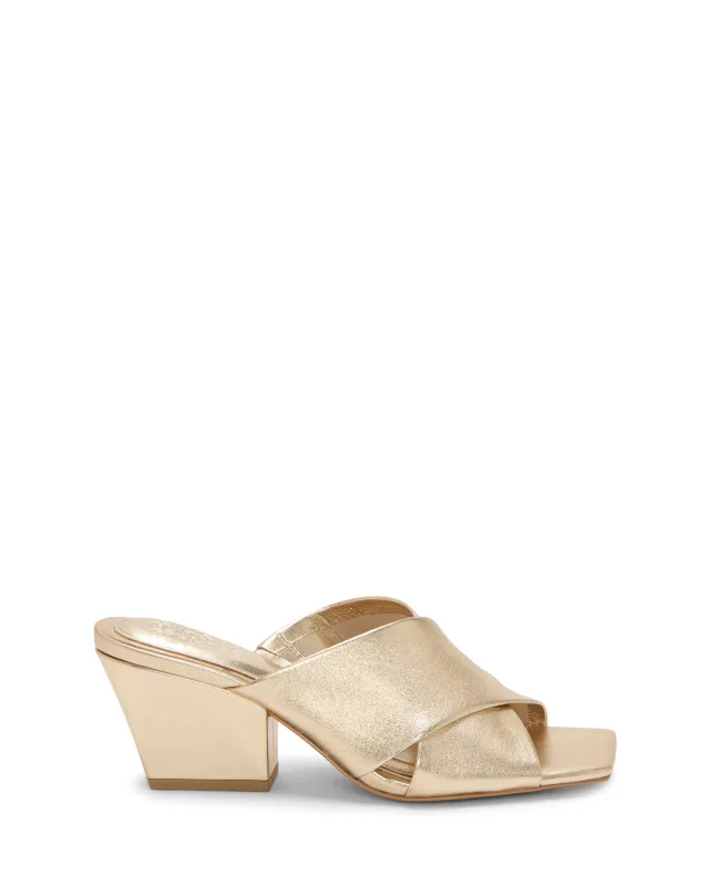 Kespa Mule sold by Vince Camuto