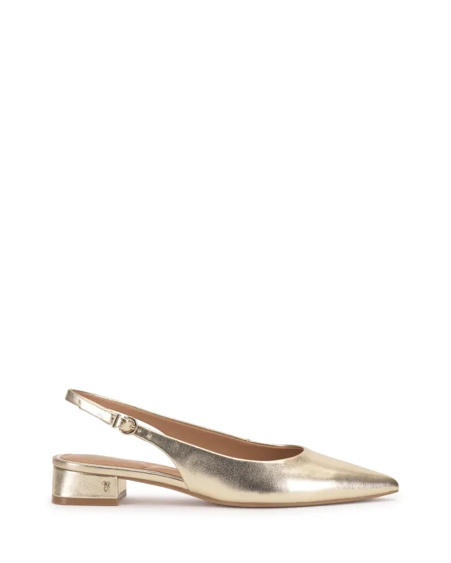 Valiey Slingback Pump sold by Vince Camuto