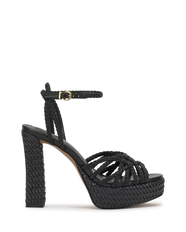 Samlee Strappy Platform Sandal sold by Vince Camuto