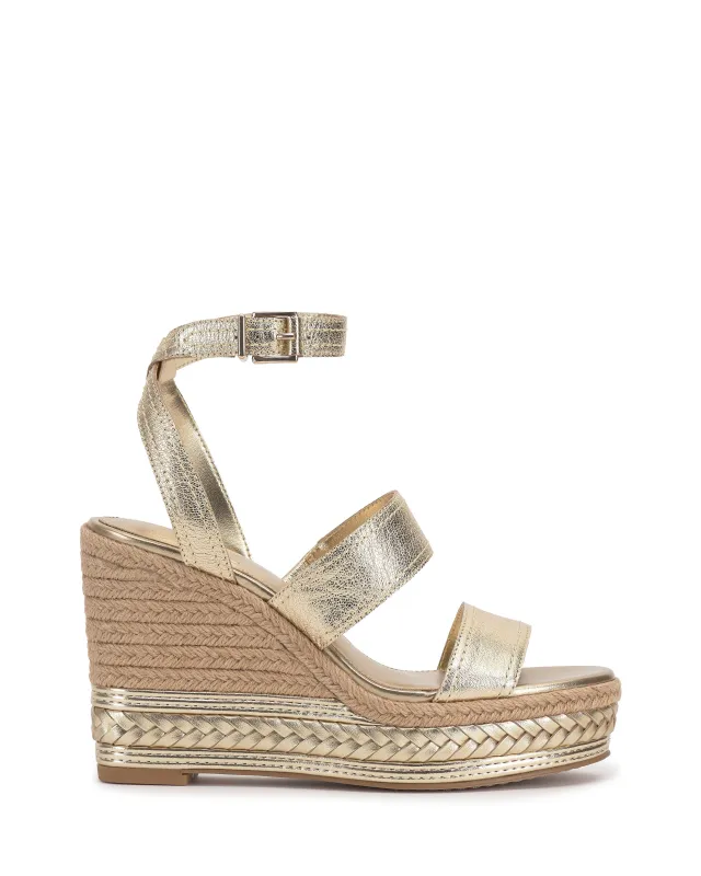 Esmia Espadrille Wedge Sandal sold by Vince Camuto