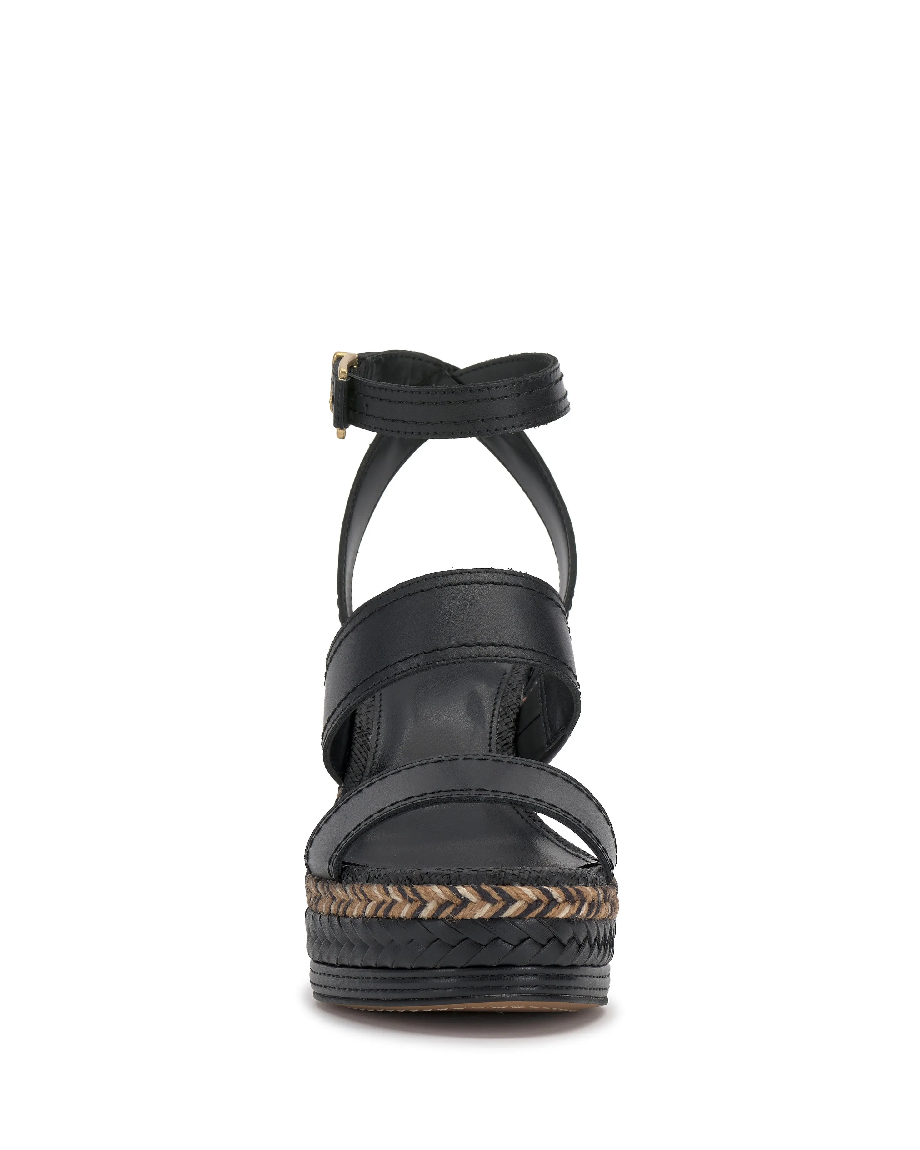 Esmia Espadrille Wedge Sandal sold by Vince Camuto product image thumbnail 3