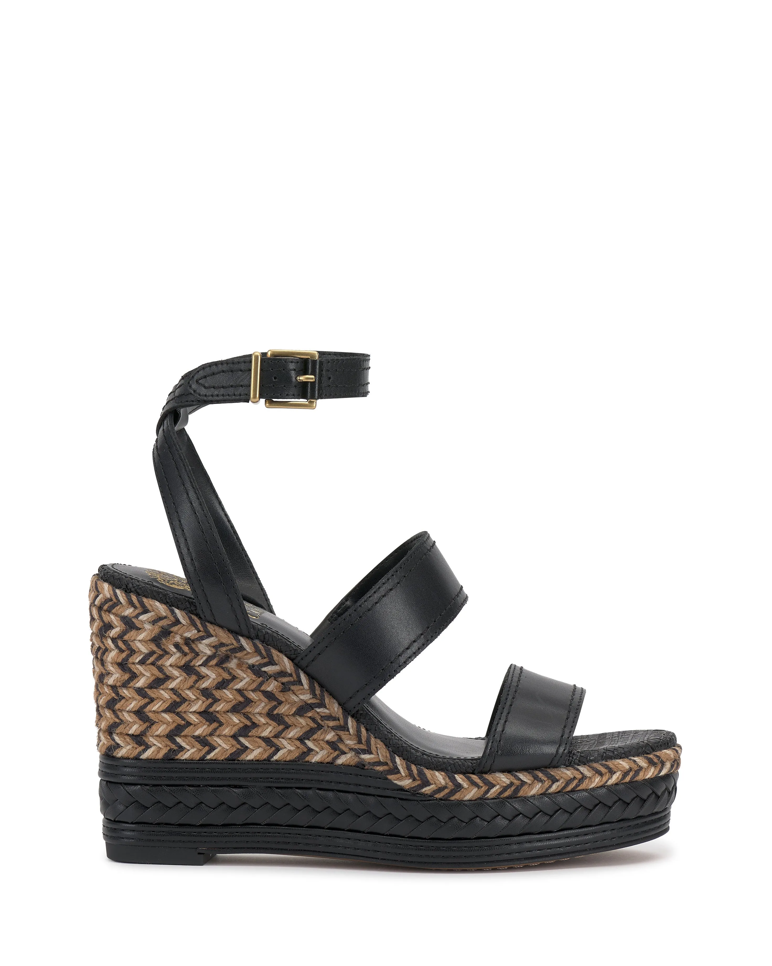Esmia Espadrille Wedge Sandal sold by Vince Camuto