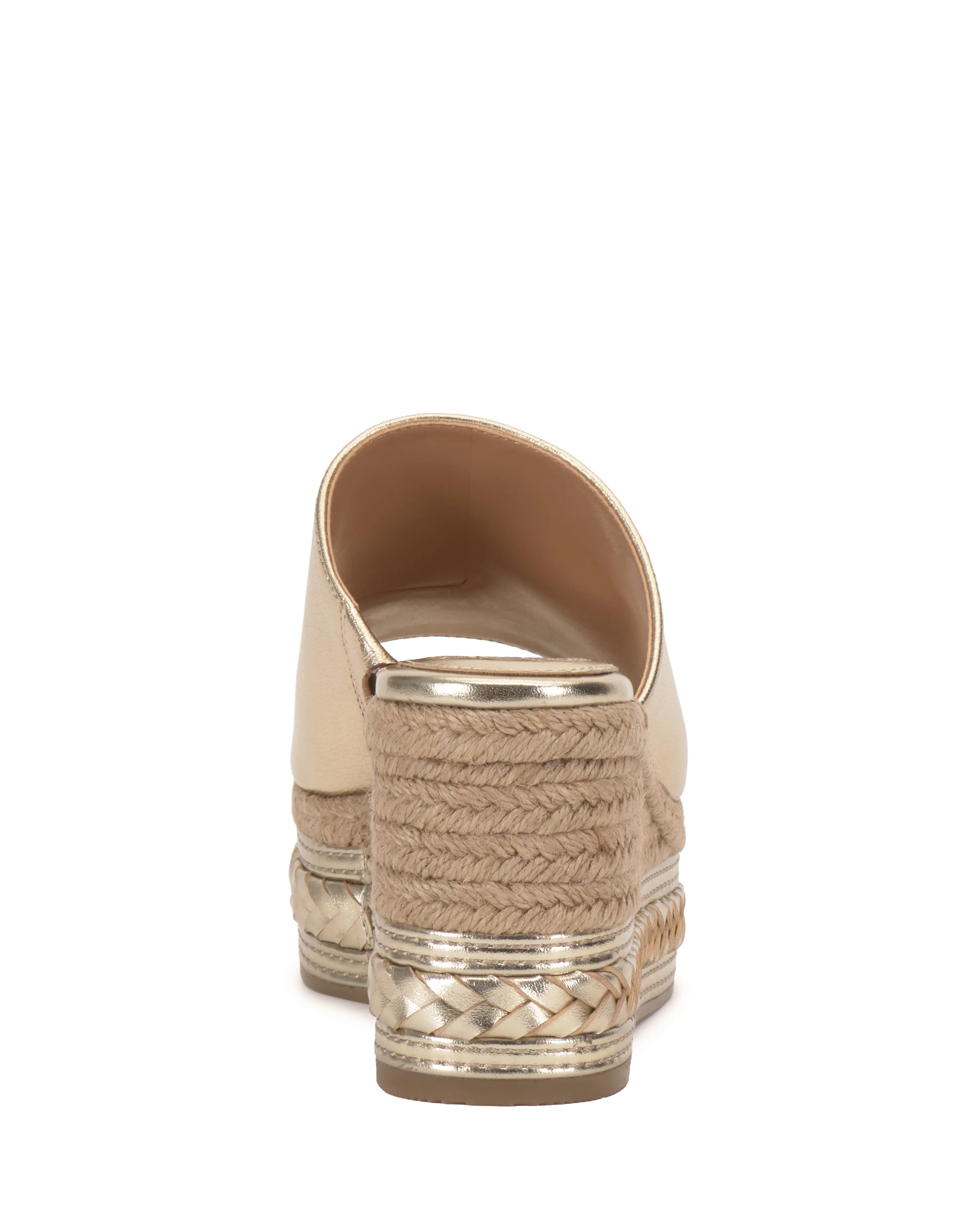 Lierna Espadrille Wedge Sandal sold by Vince Camuto product image thumbnail 5