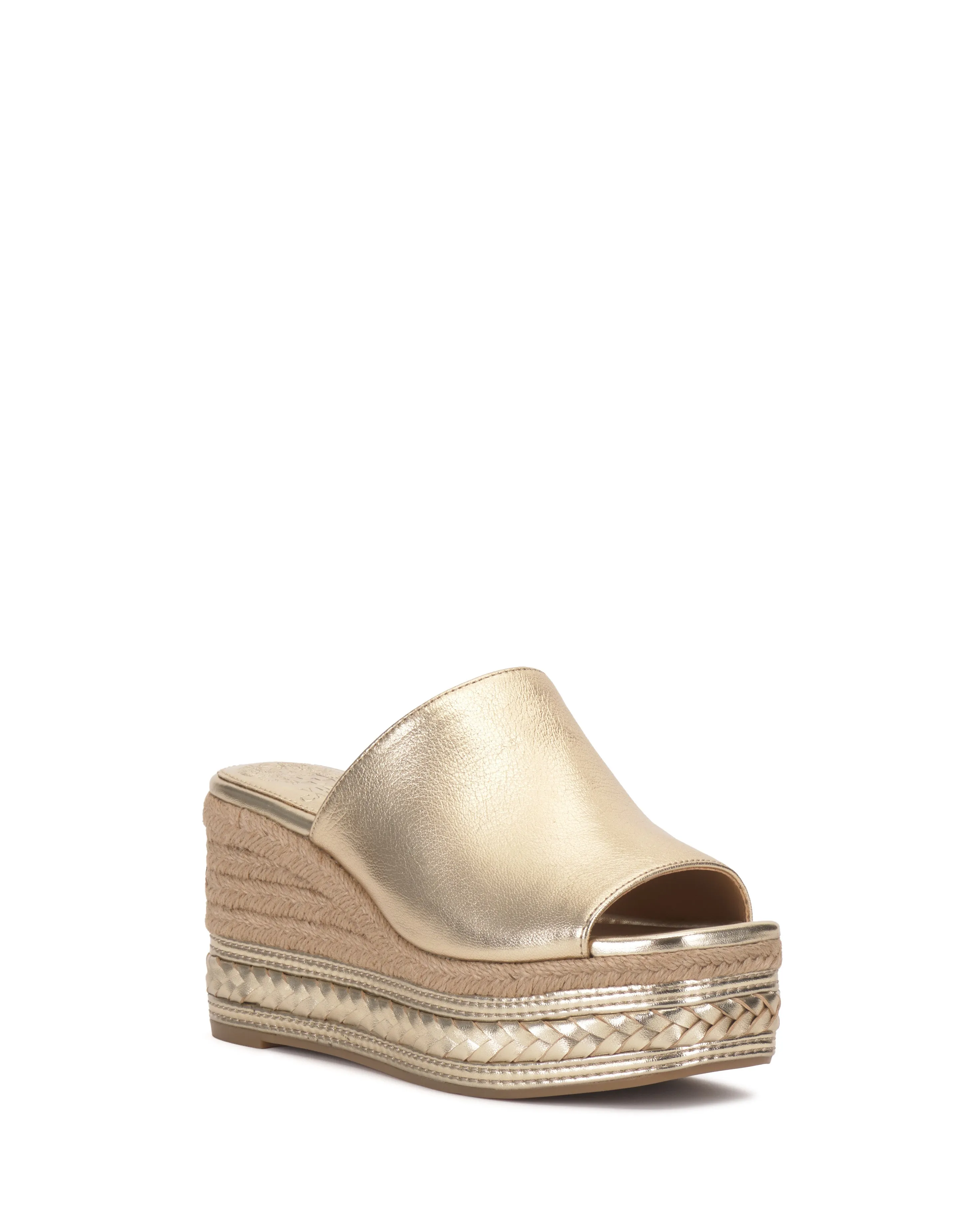 Lierna Espadrille Wedge Sandal sold by Vince Camuto product image thumbnail 2
