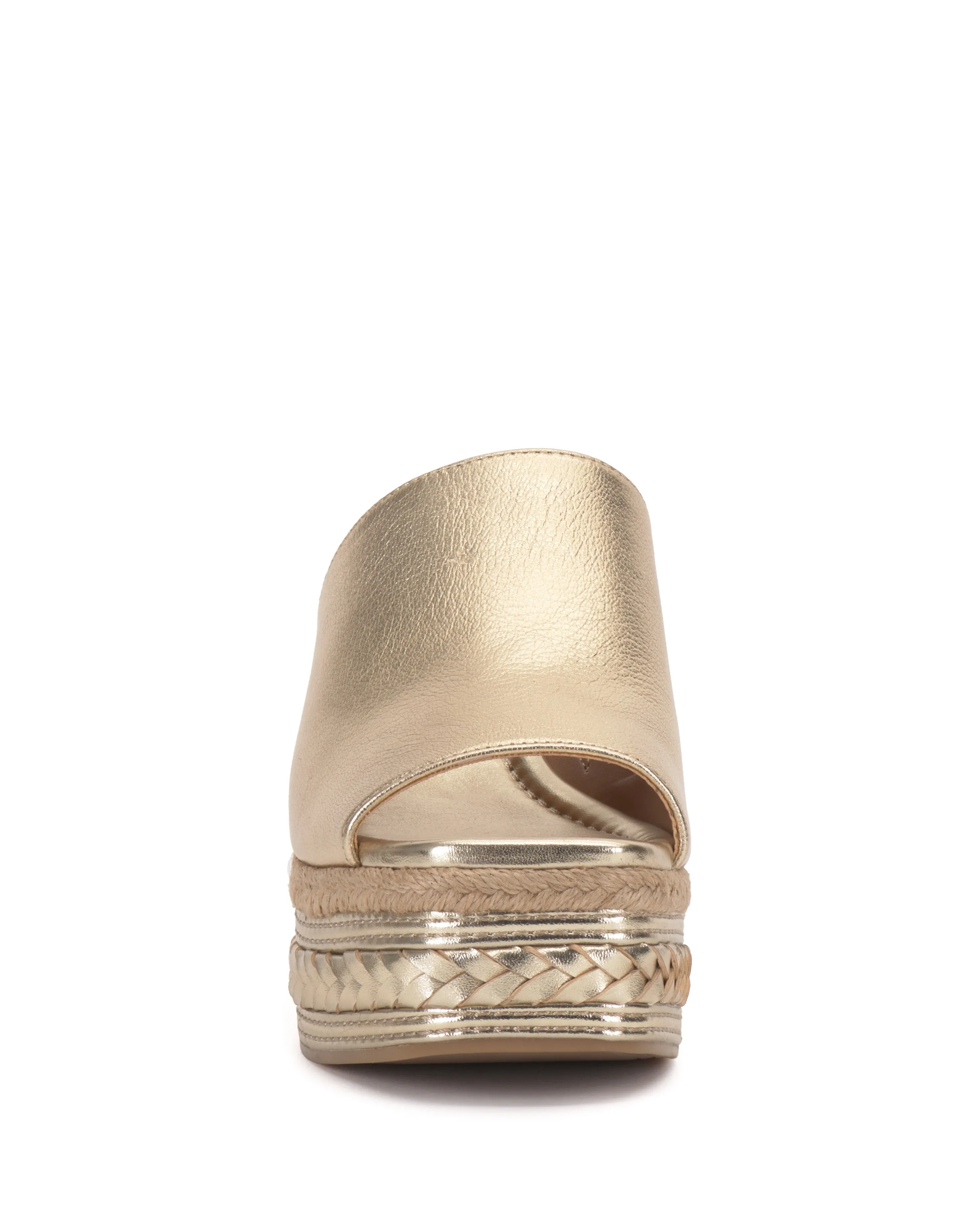 Lierna Espadrille Wedge Sandal sold by Vince Camuto product image thumbnail 3