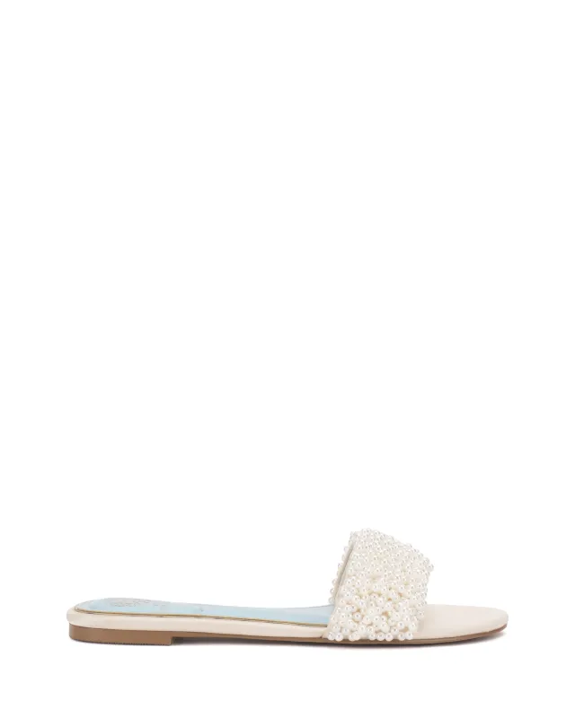 Balea Beaded Sandal sold by Vince Camuto