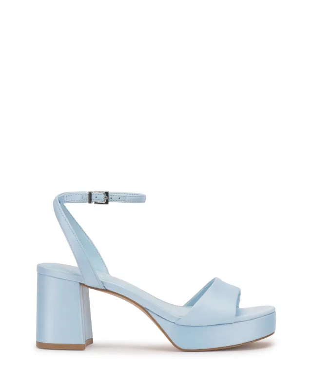 Pendreya Platform Sandal made by Vince Camuto