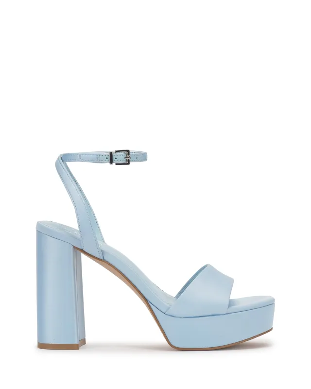 Pendry Platform Sandal made by Vince Camuto