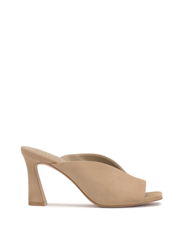 Galeni Sandal made by Vince Camuto