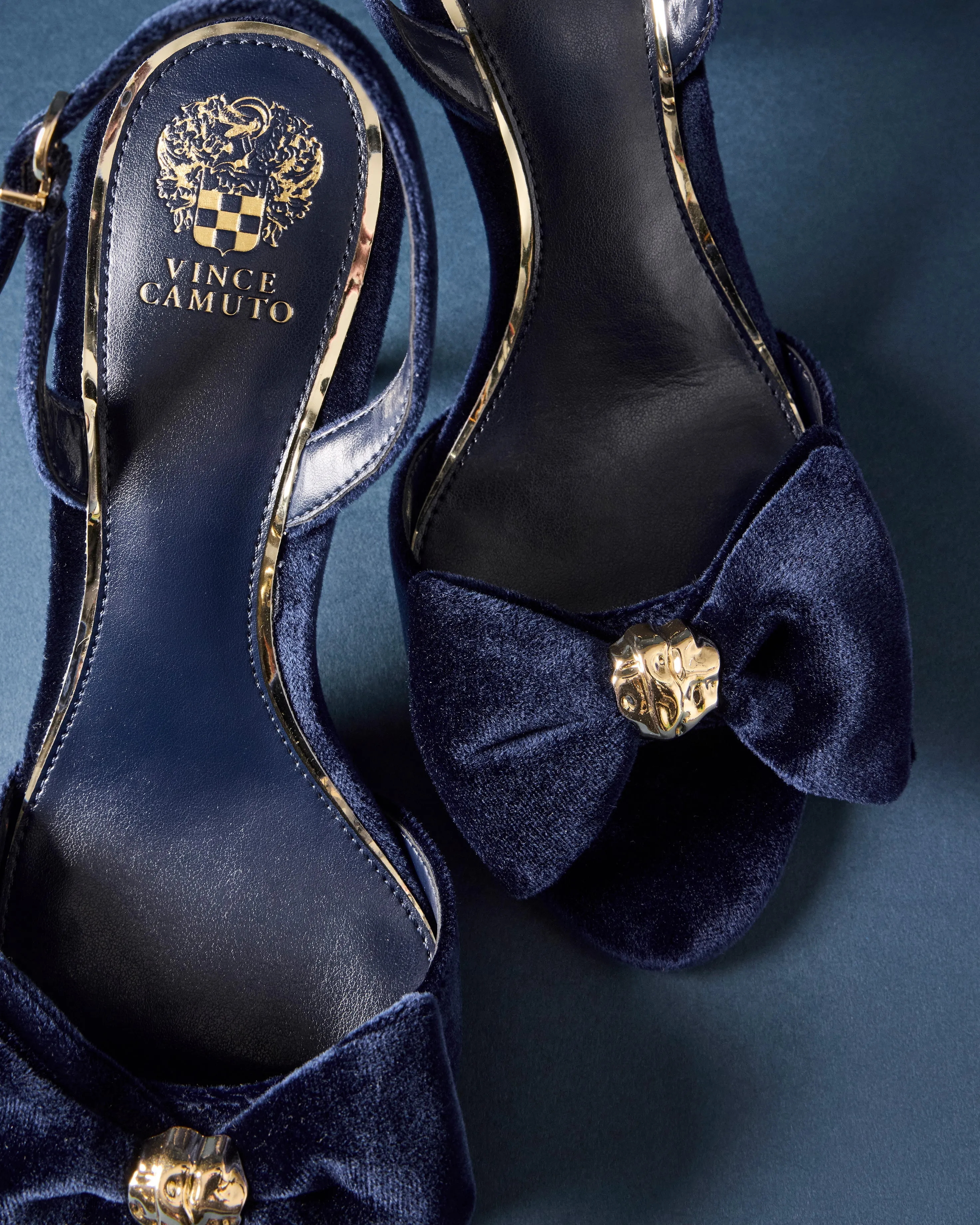 Paycen Sandal sold by Vince Camuto product image thumbnail 2