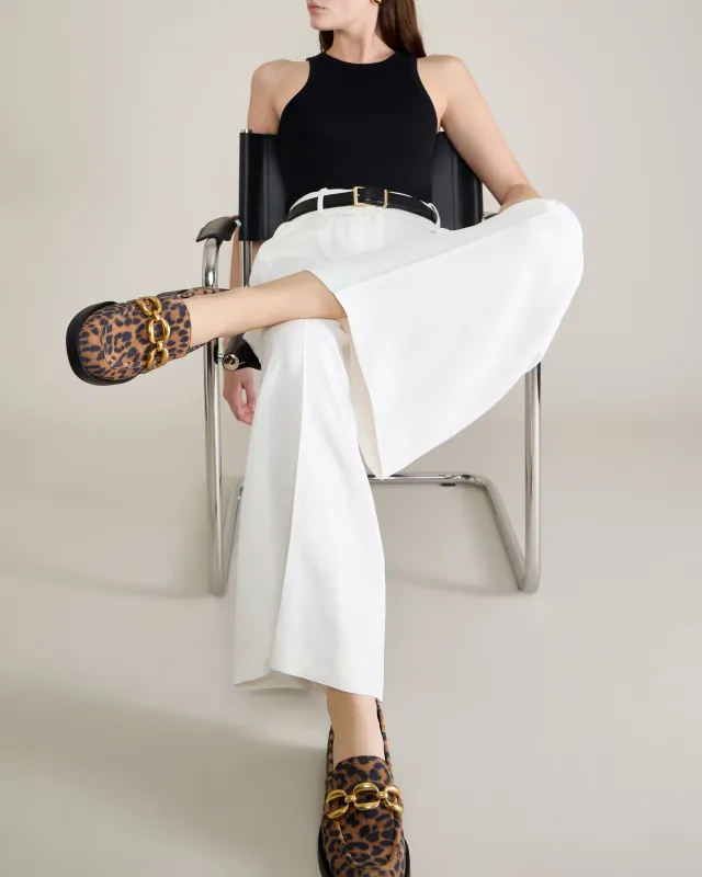 Sayer Loafer made by Vince Camuto