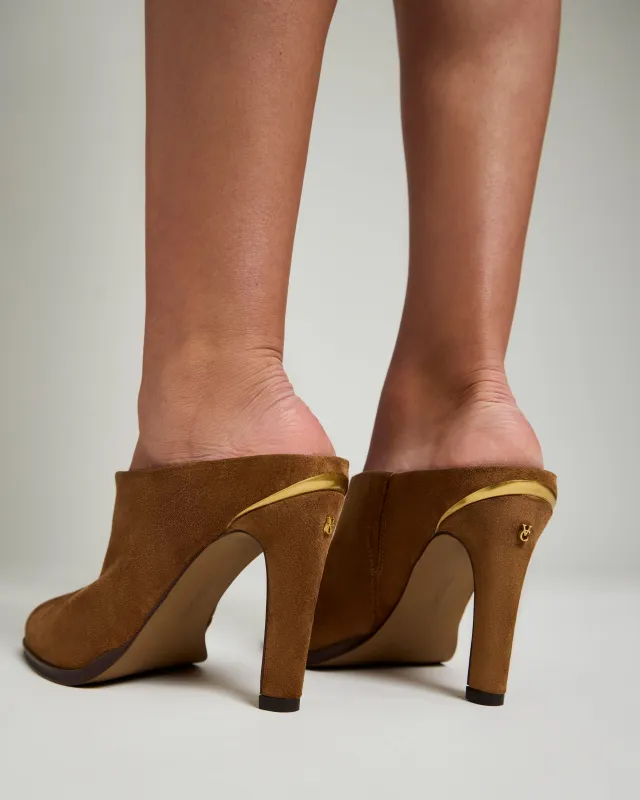 Solene Mule sold by Vince Camuto