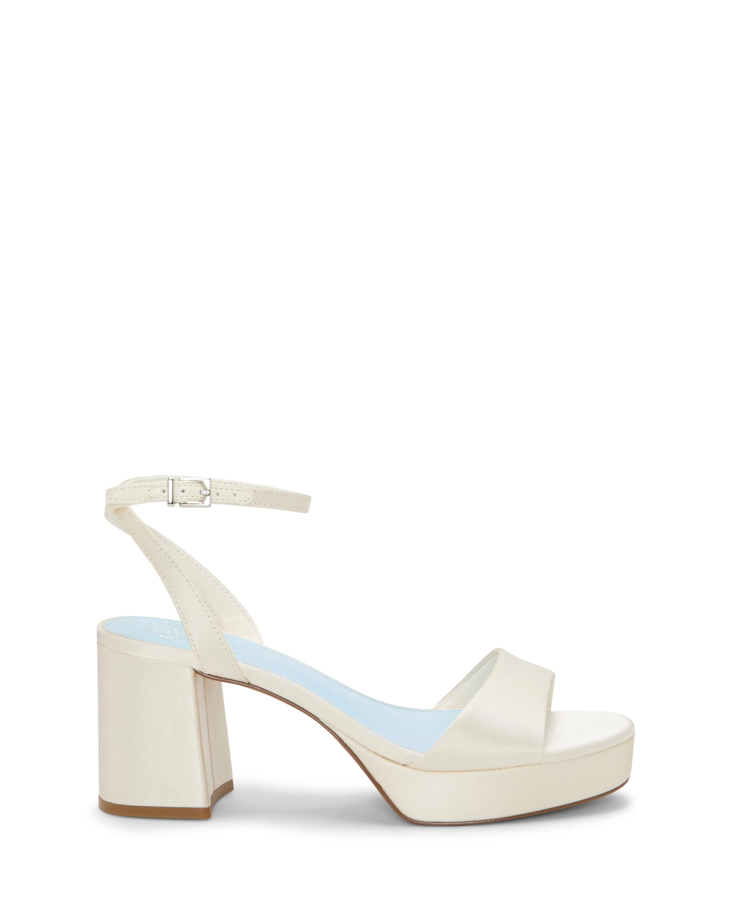Pendreya Platform Sandal sold by Vince Camuto