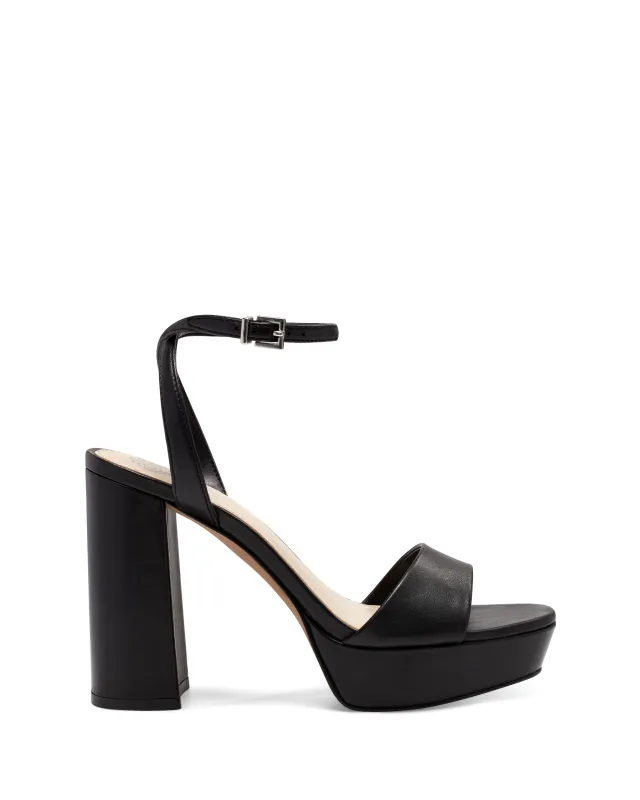 Pendry Platform Sandal made by Vince Camuto