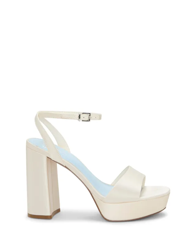 Pendry Platform Sandal made by Vince Camuto