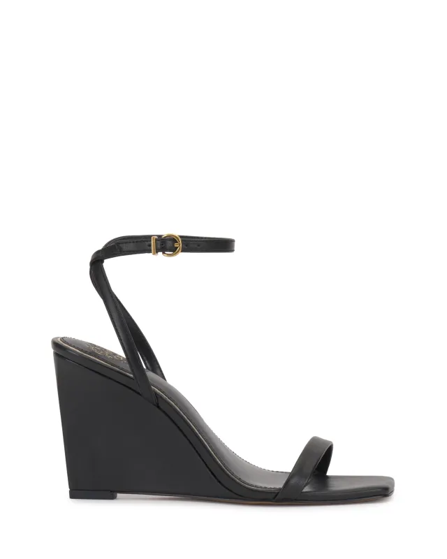 Ambee Wedge Sandal sold by Vince Camuto