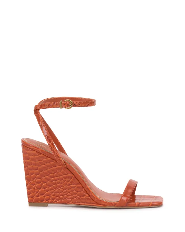 Ambee Wedge Sandal sold by Vince Camuto