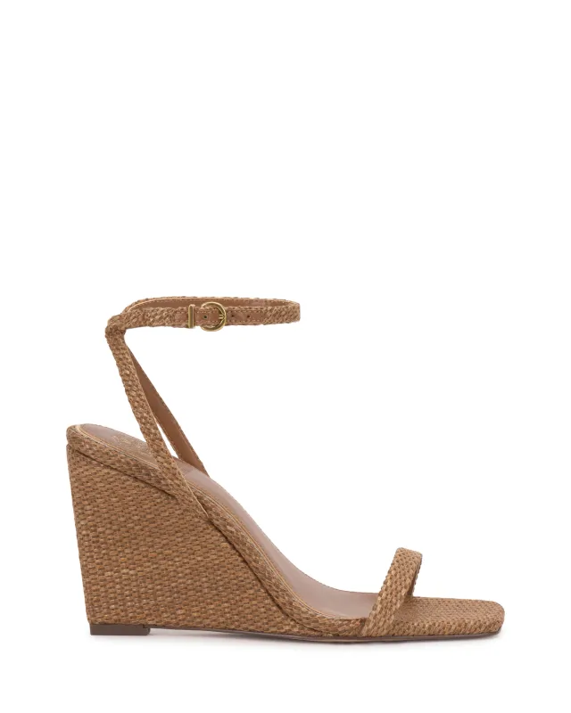 Ambee Wedge Sandal sold by Vince Camuto