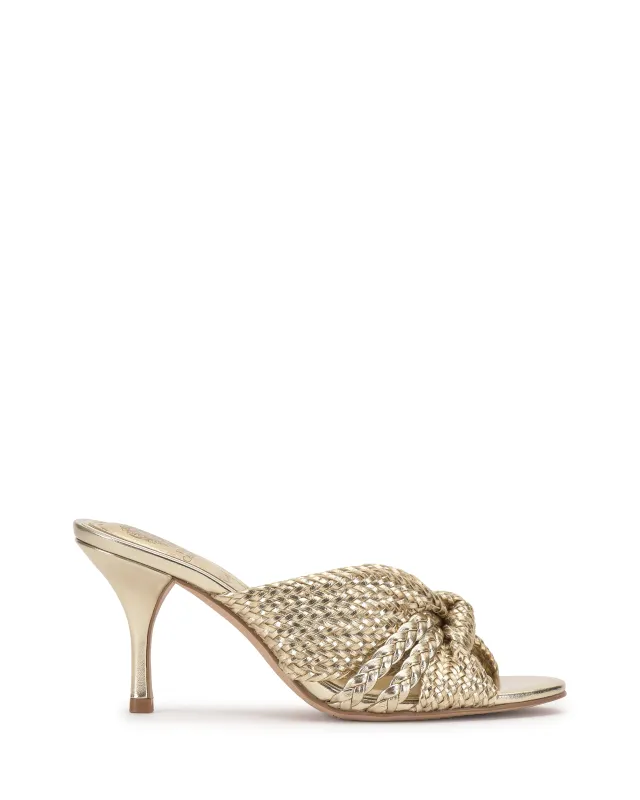 Pheya Mule sold by Vince Camuto