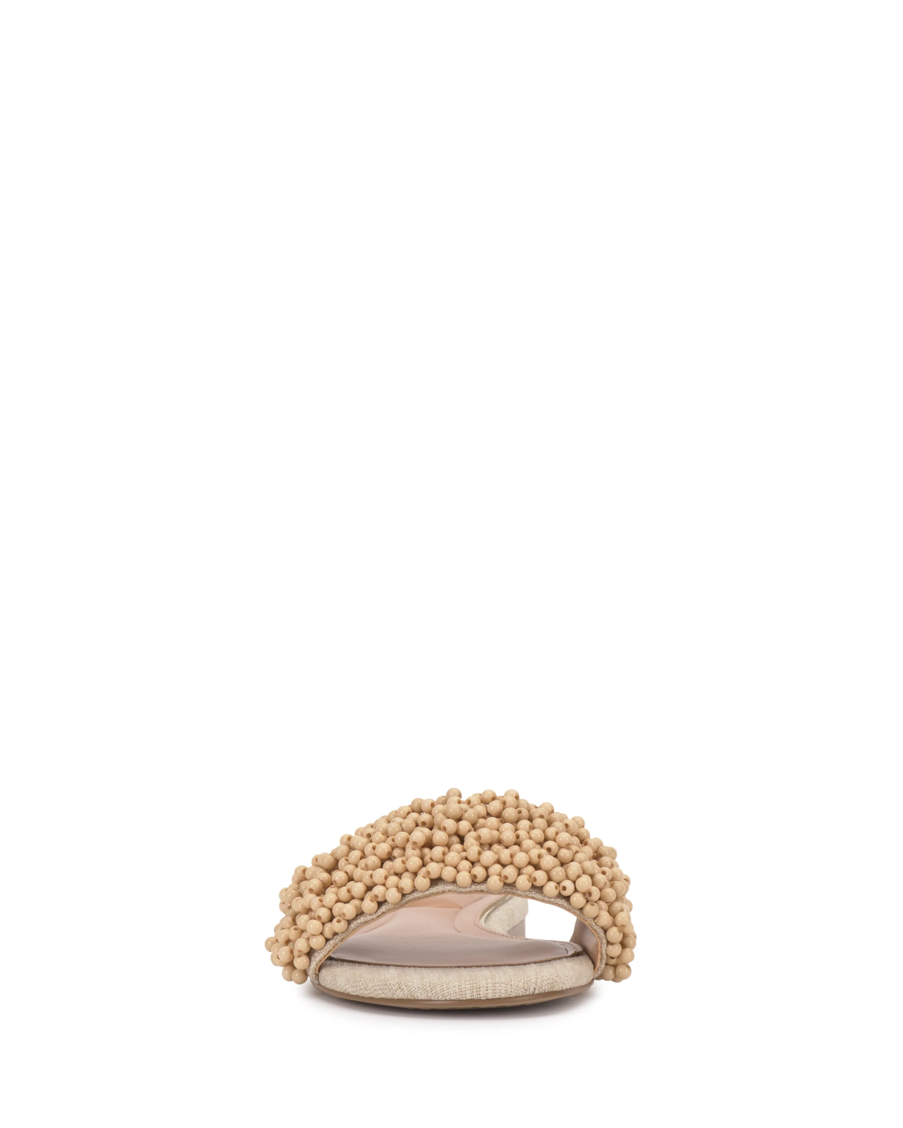 Balea Beaded Sandal sold by Vince Camuto product image thumbnail 3