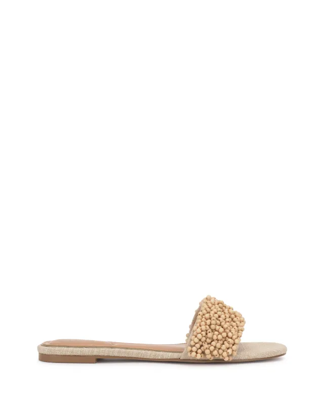 Balea Beaded Sandal made by Vince Camuto