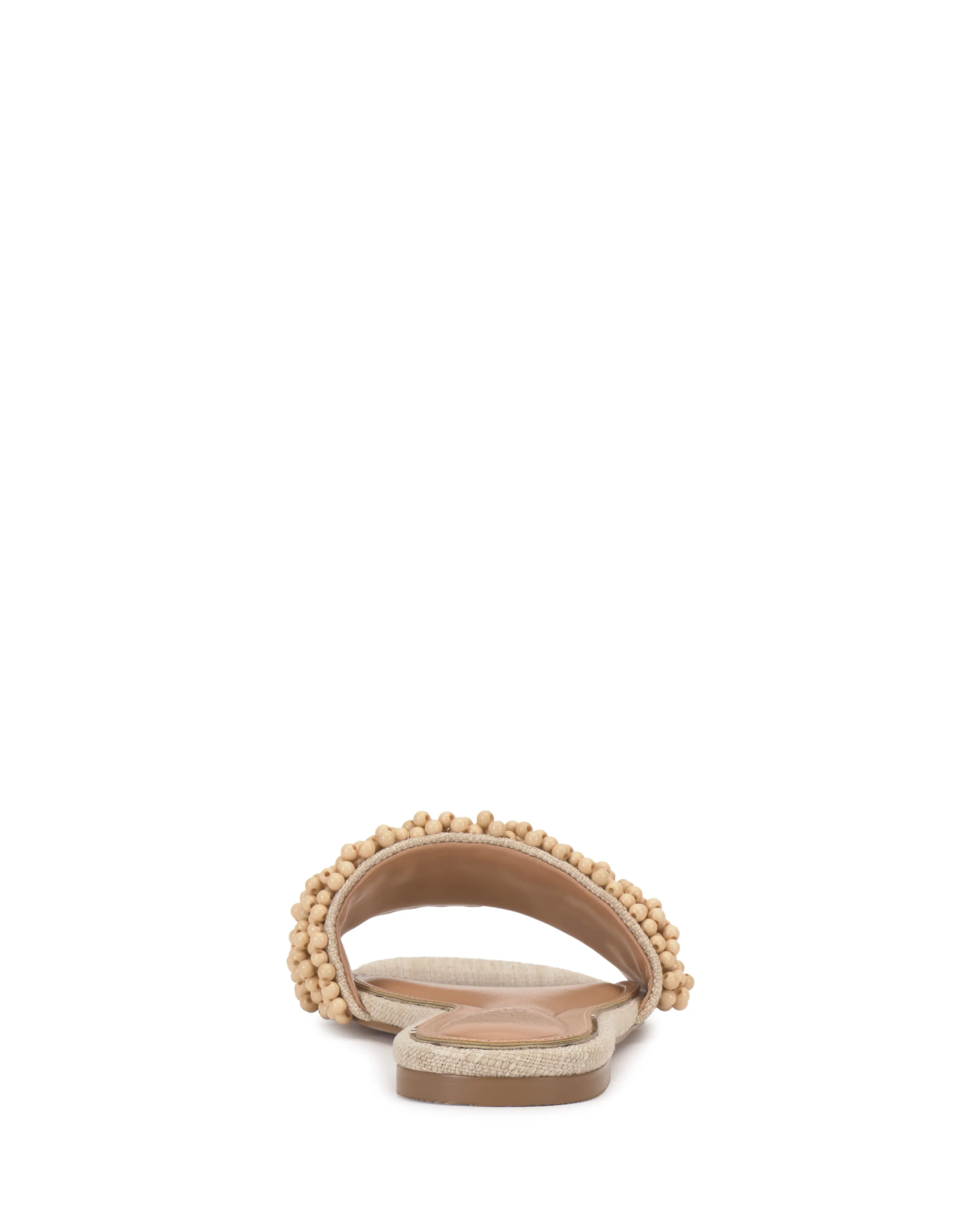Balea Beaded Sandal sold by Vince Camuto product image thumbnail 5