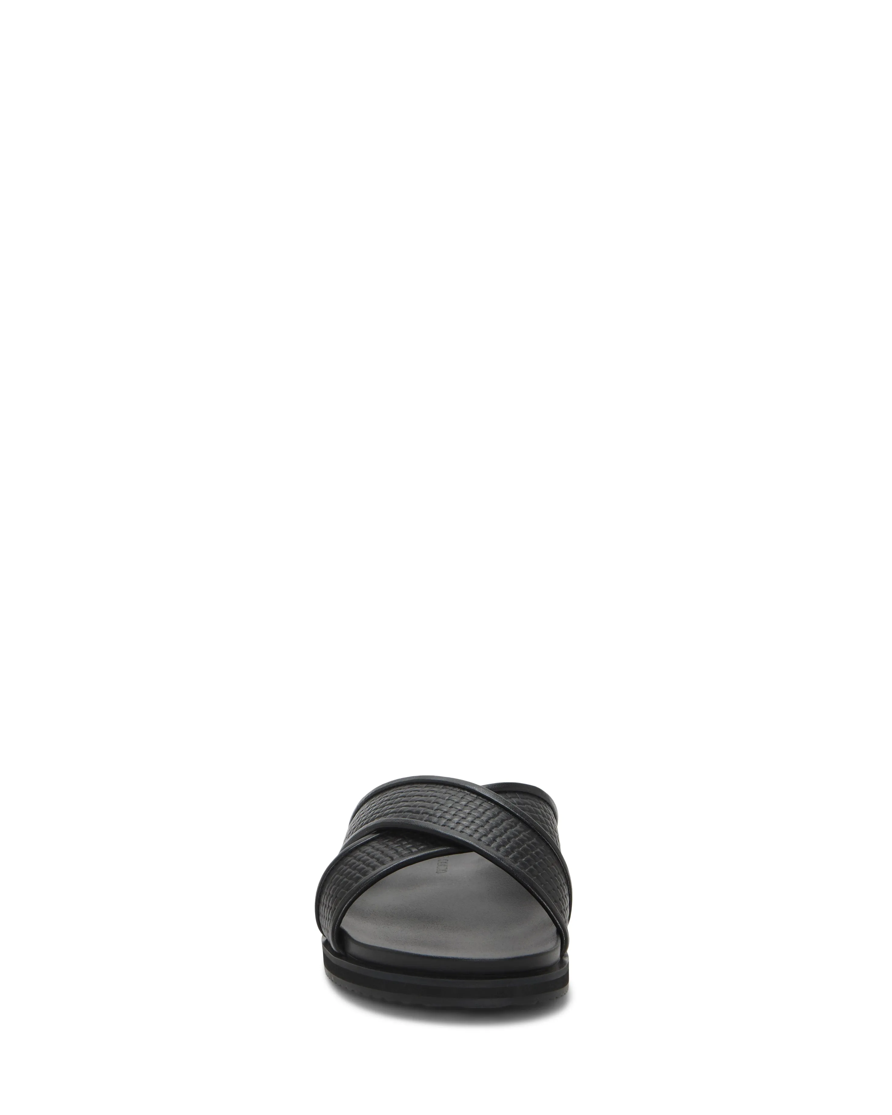 Men's Dabor Cross-Band Sandal sold by Vince Camuto product image thumbnail 3