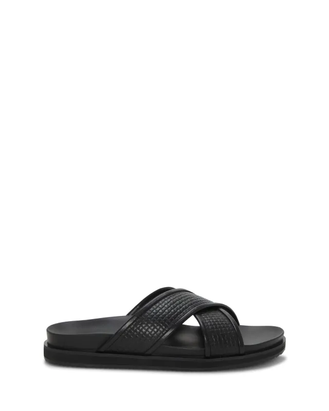 Men's Dabor Cross-Band Sandal sold by Vince Camuto