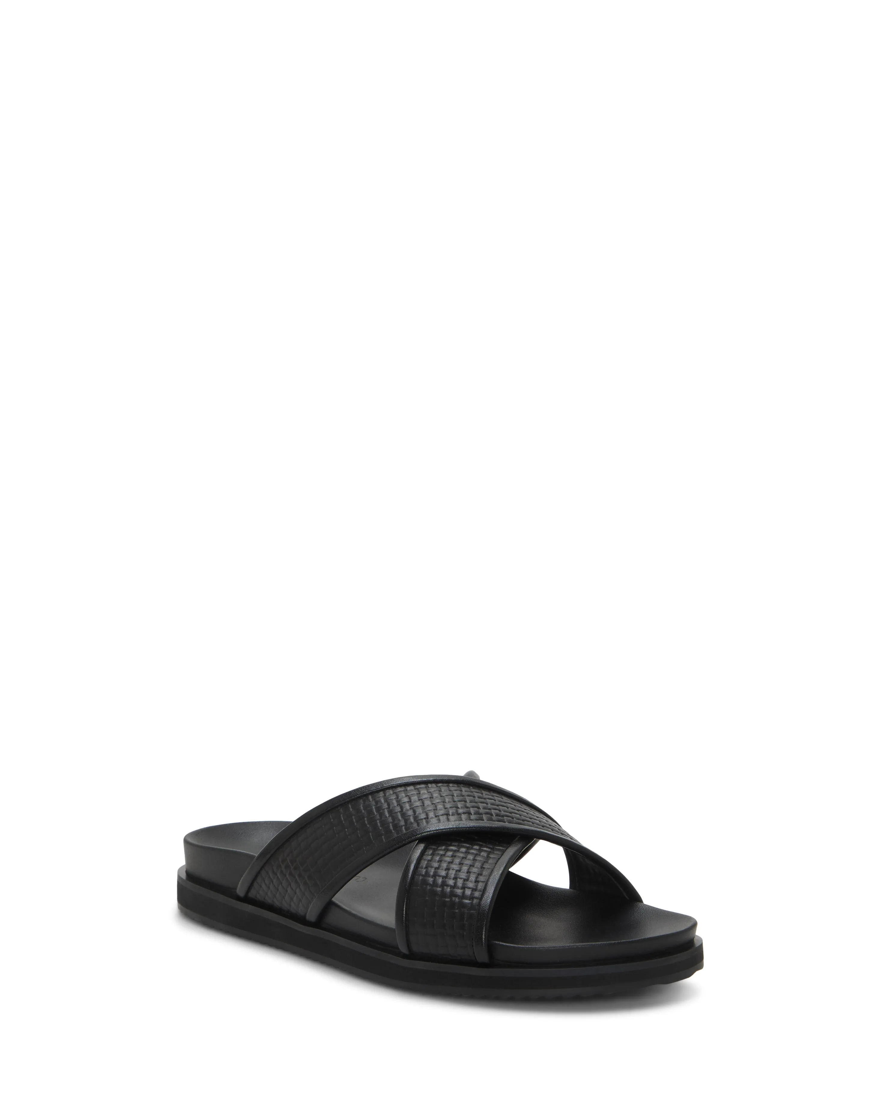 Men's Dabor Cross-Band Sandal sold by Vince Camuto product image thumbnail 2