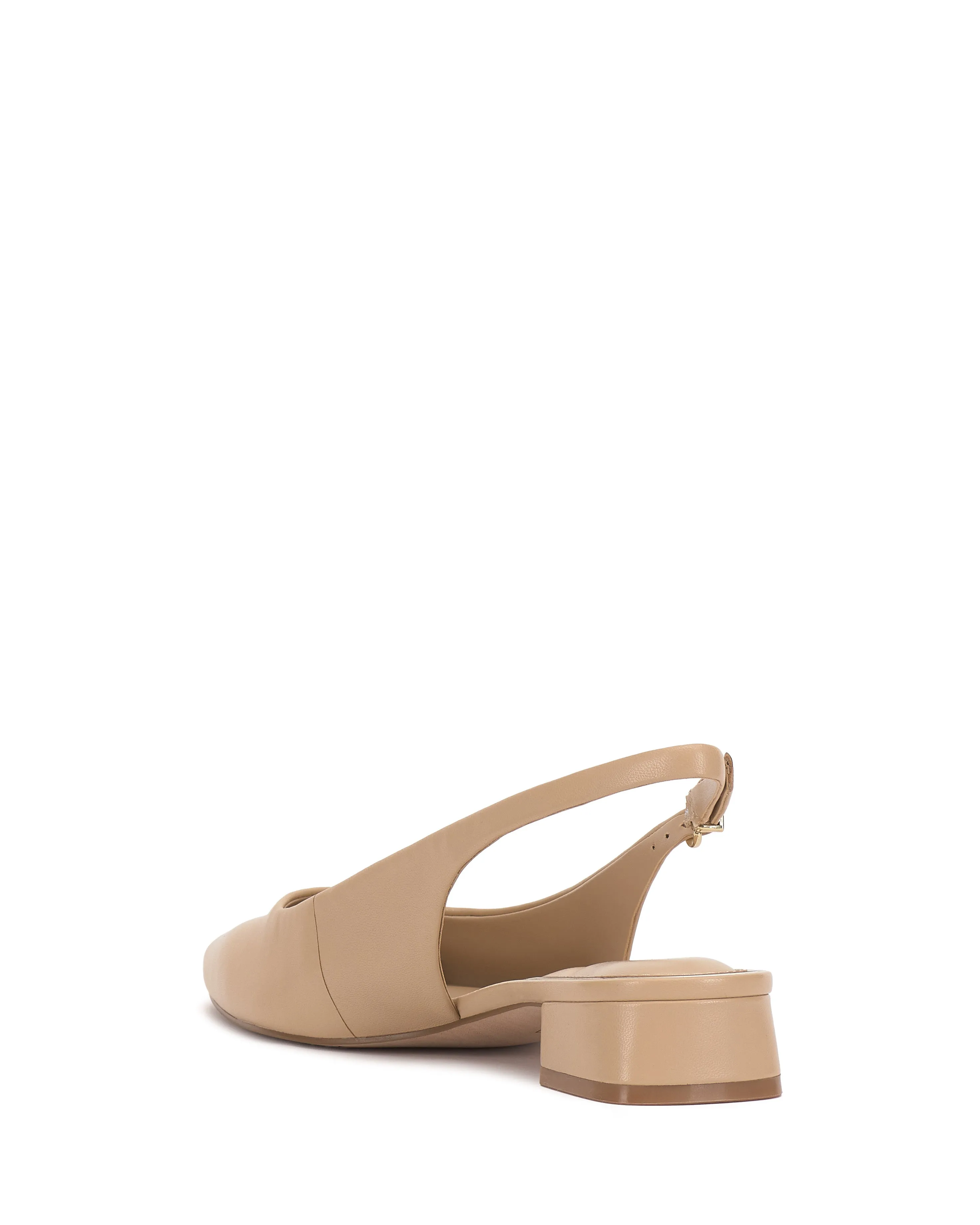 Valiey Slingback Pump sold by Vince Camuto product image thumbnail 4