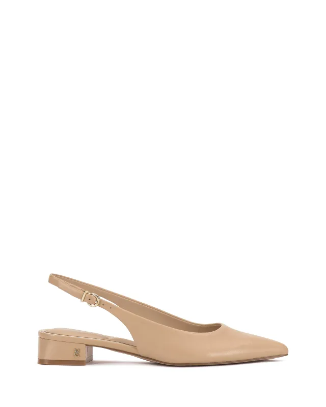 Valiey Slingback Pump sold by Vince Camuto