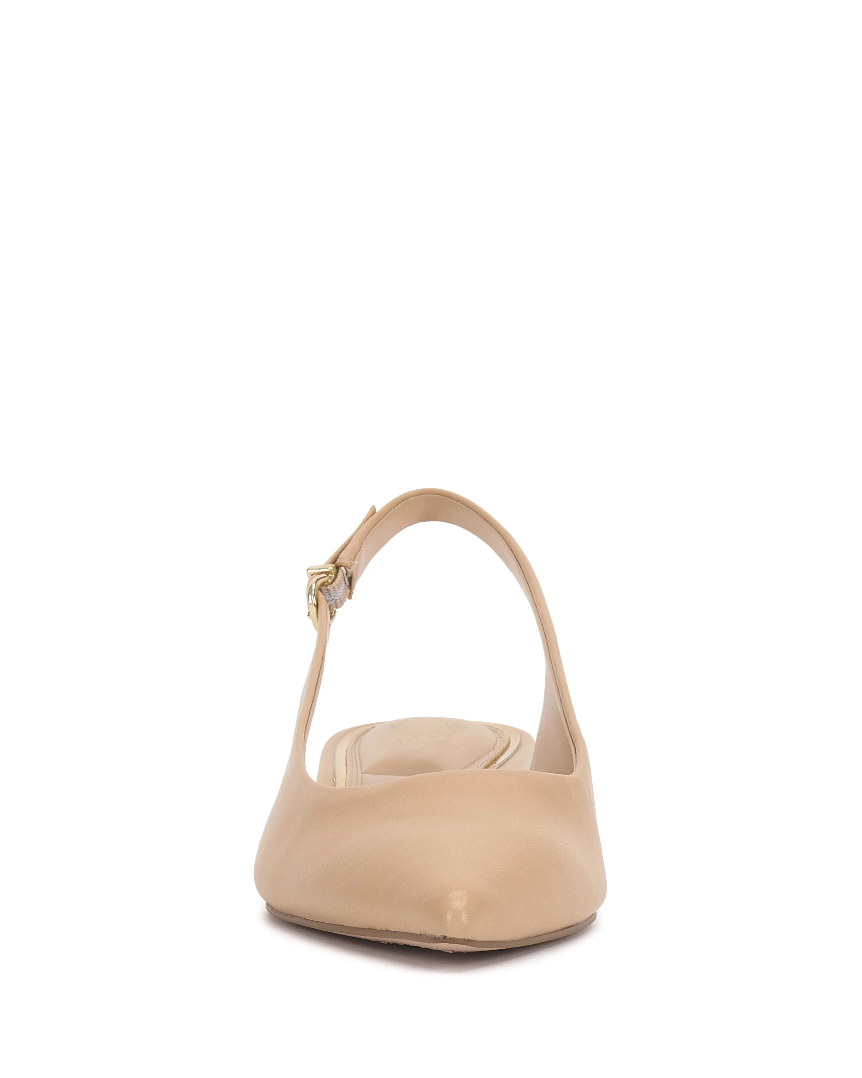 Valiey Slingback Pump sold by Vince Camuto product image thumbnail 3