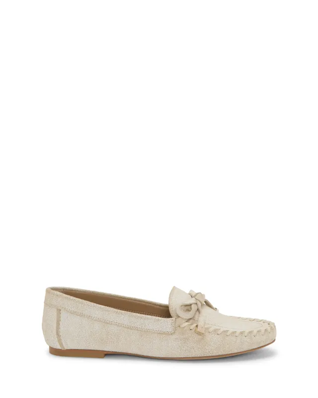 Katena Flat Loafer made by Vince Camuto