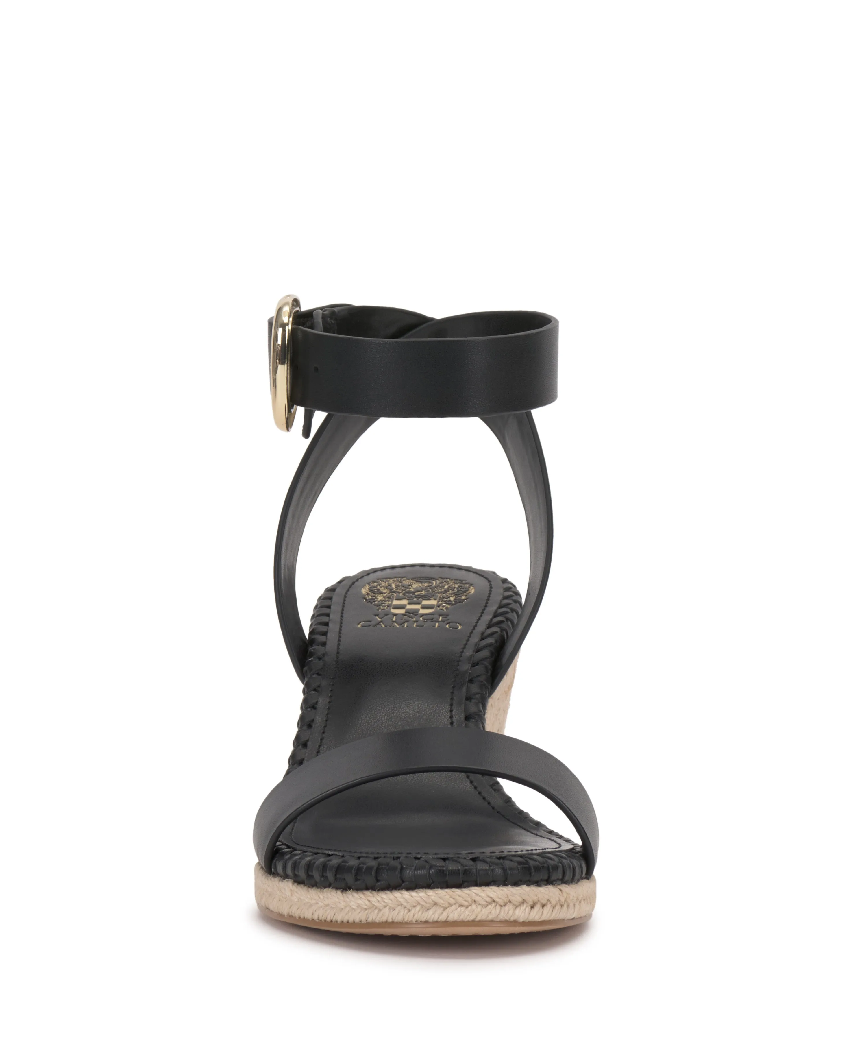 Fainel Espadrille Wedge Sandal sold by Vince Camuto product image thumbnail 5