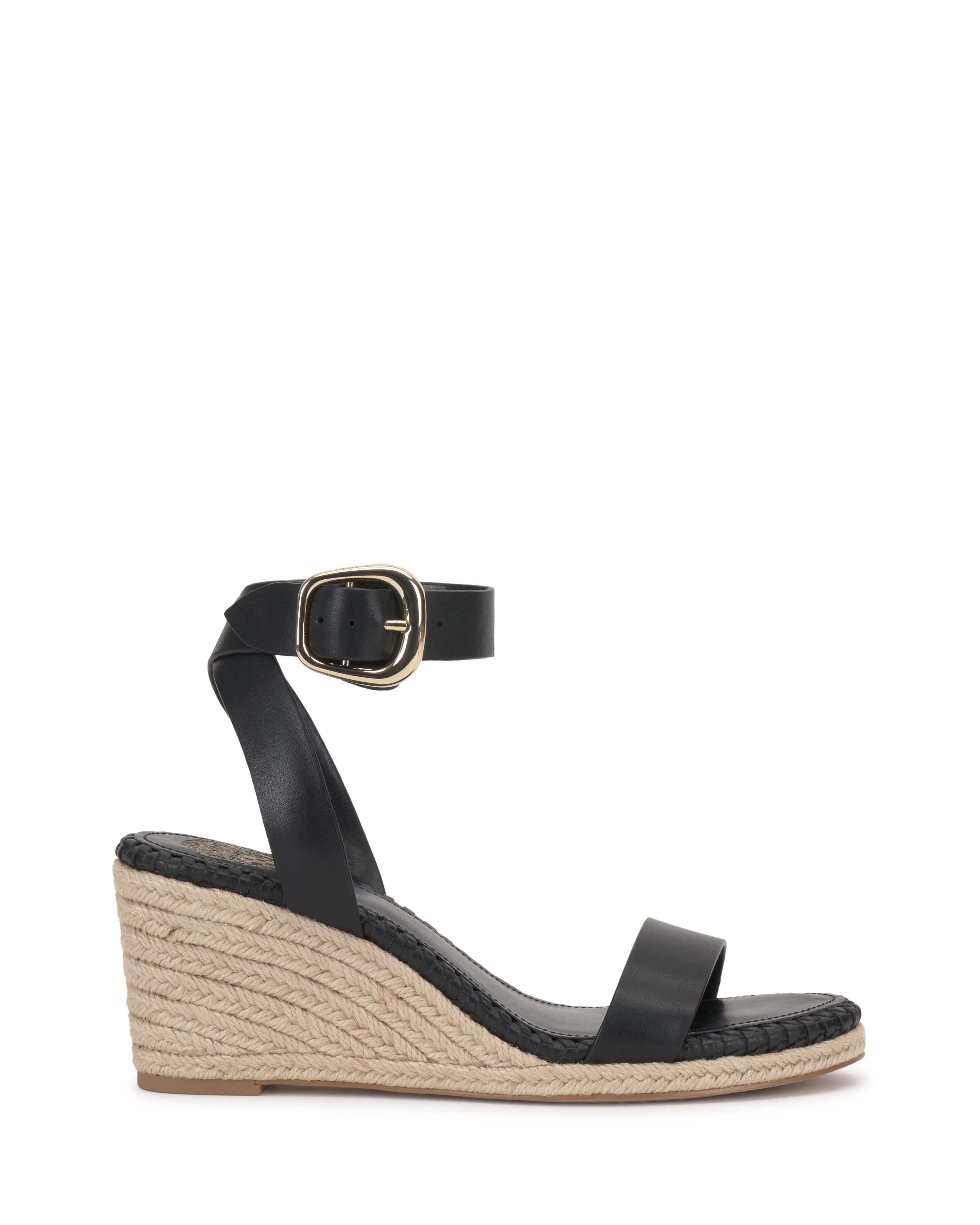 Fainel Espadrille Wedge Sandal sold by Vince Camuto product image thumbnail 2
