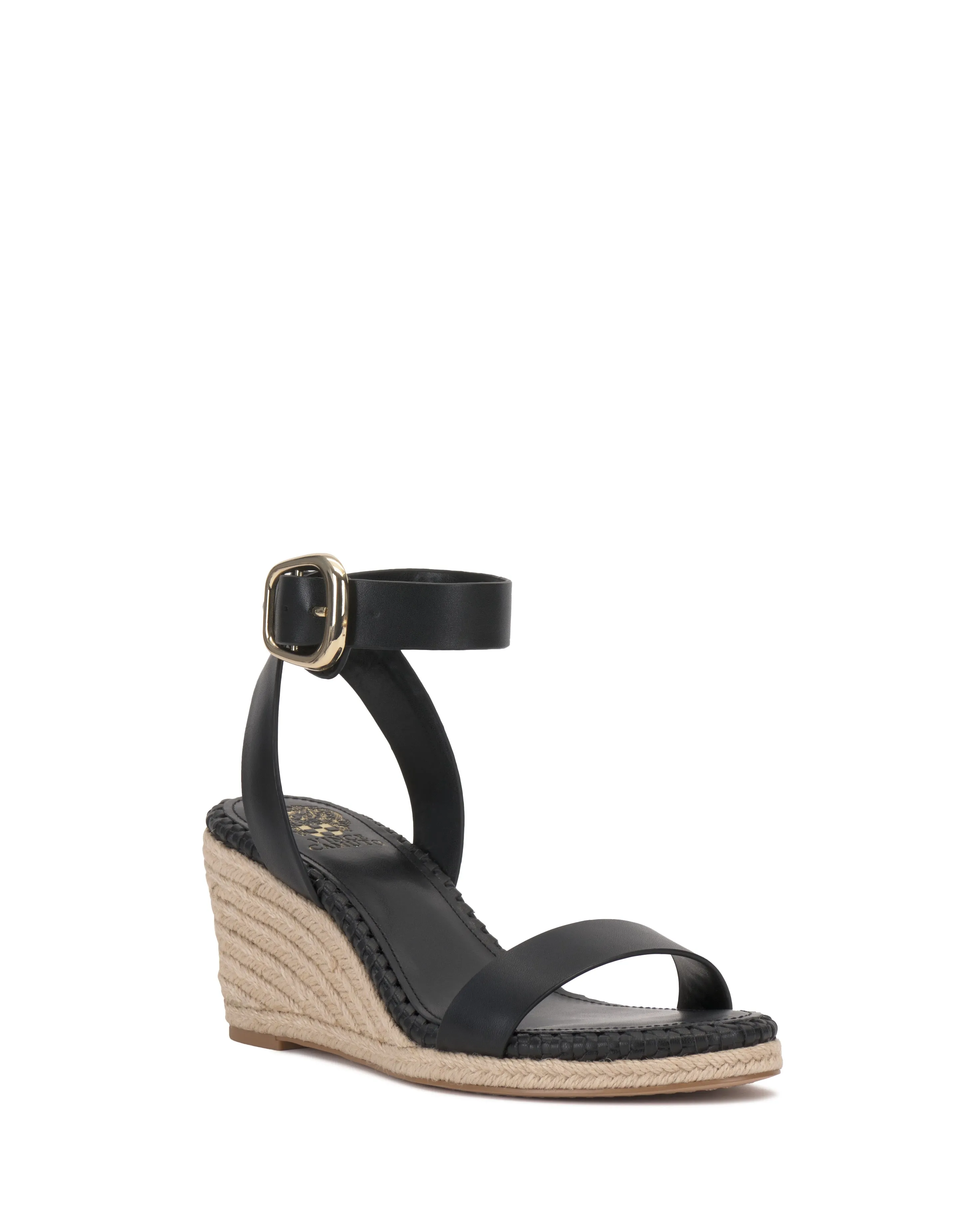 Fainel Espadrille Wedge Sandal sold by Vince Camuto product image thumbnail 3