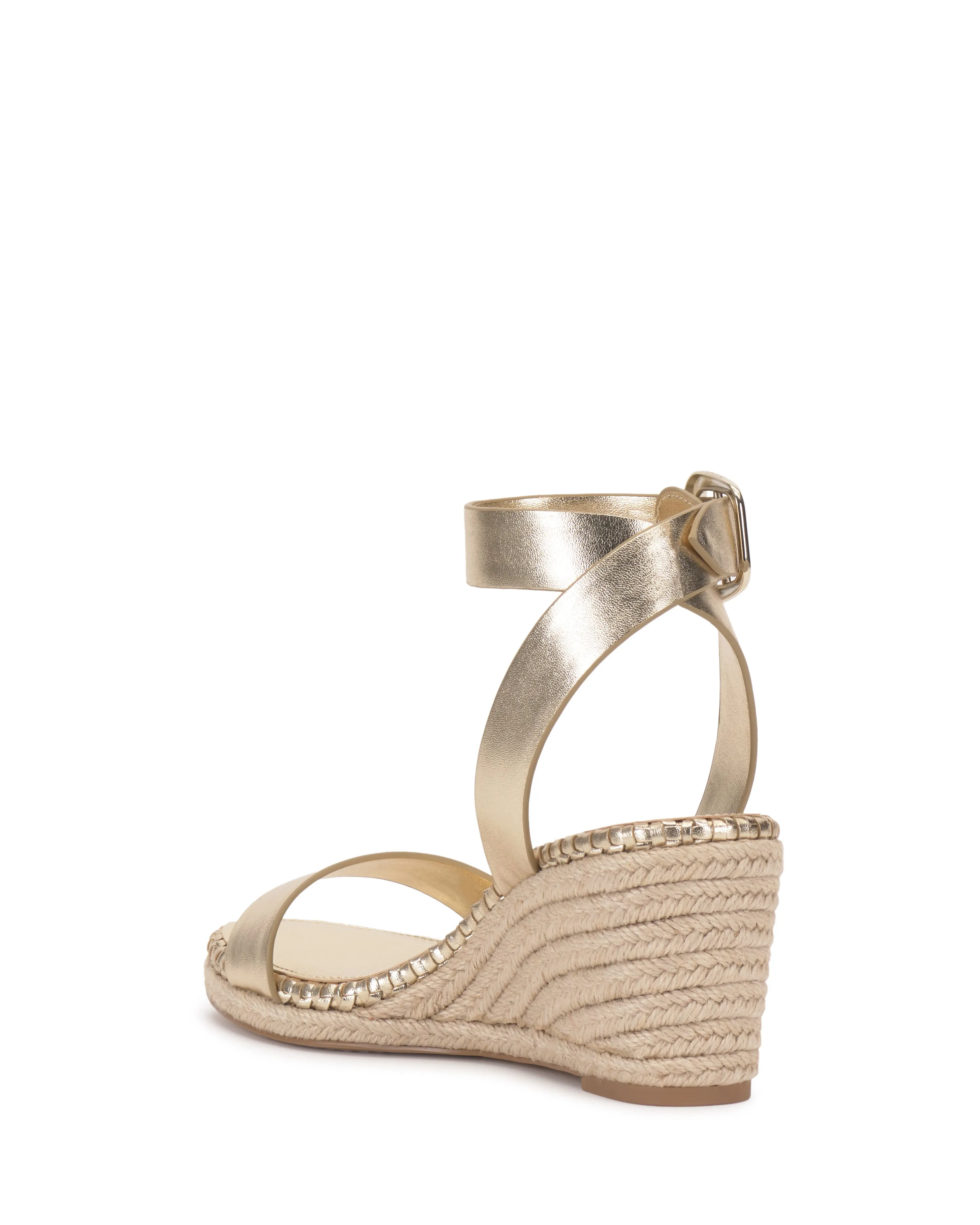 Fainel Espadrille Wedge Sandal sold by Vince Camuto product image thumbnail 4