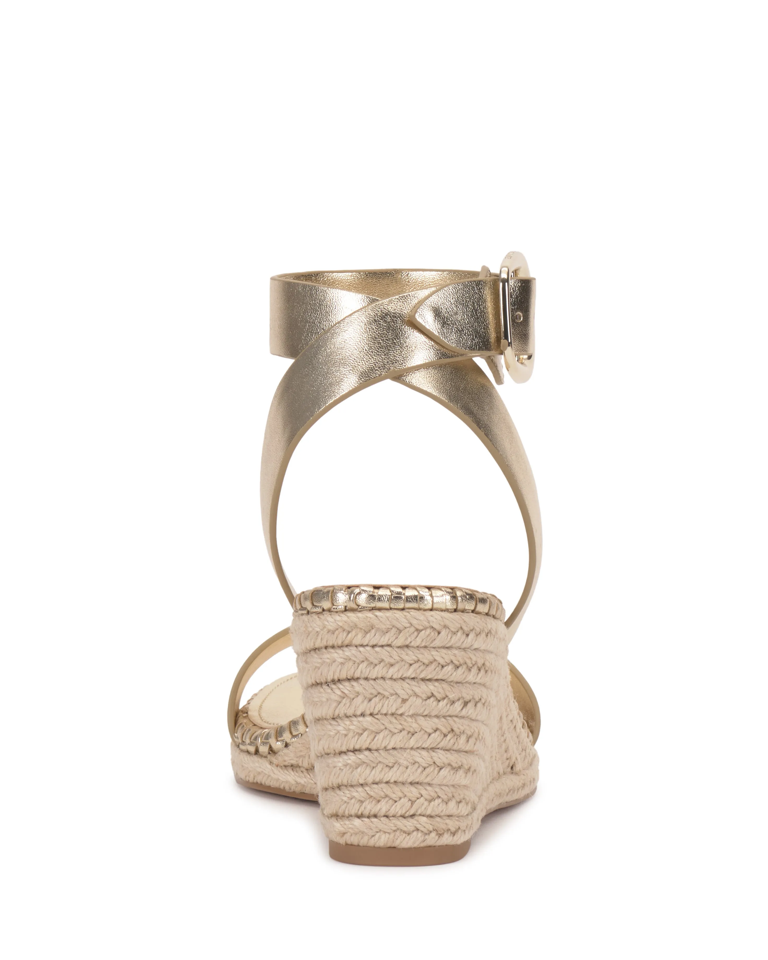 Fainel Espadrille Wedge Sandal sold by Vince Camuto product image thumbnail 5