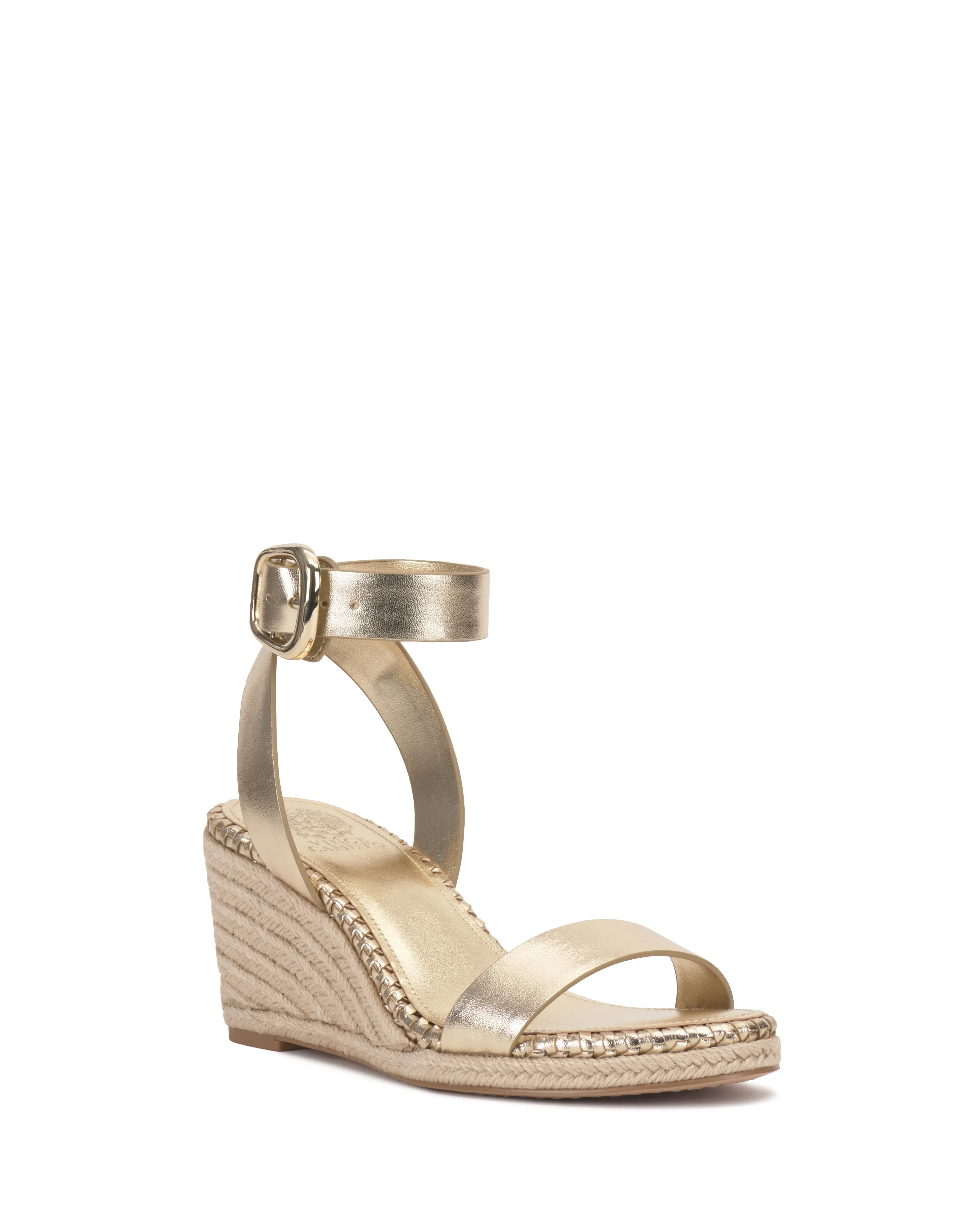 Fainel Espadrille Wedge Sandal sold by Vince Camuto product image thumbnail 2