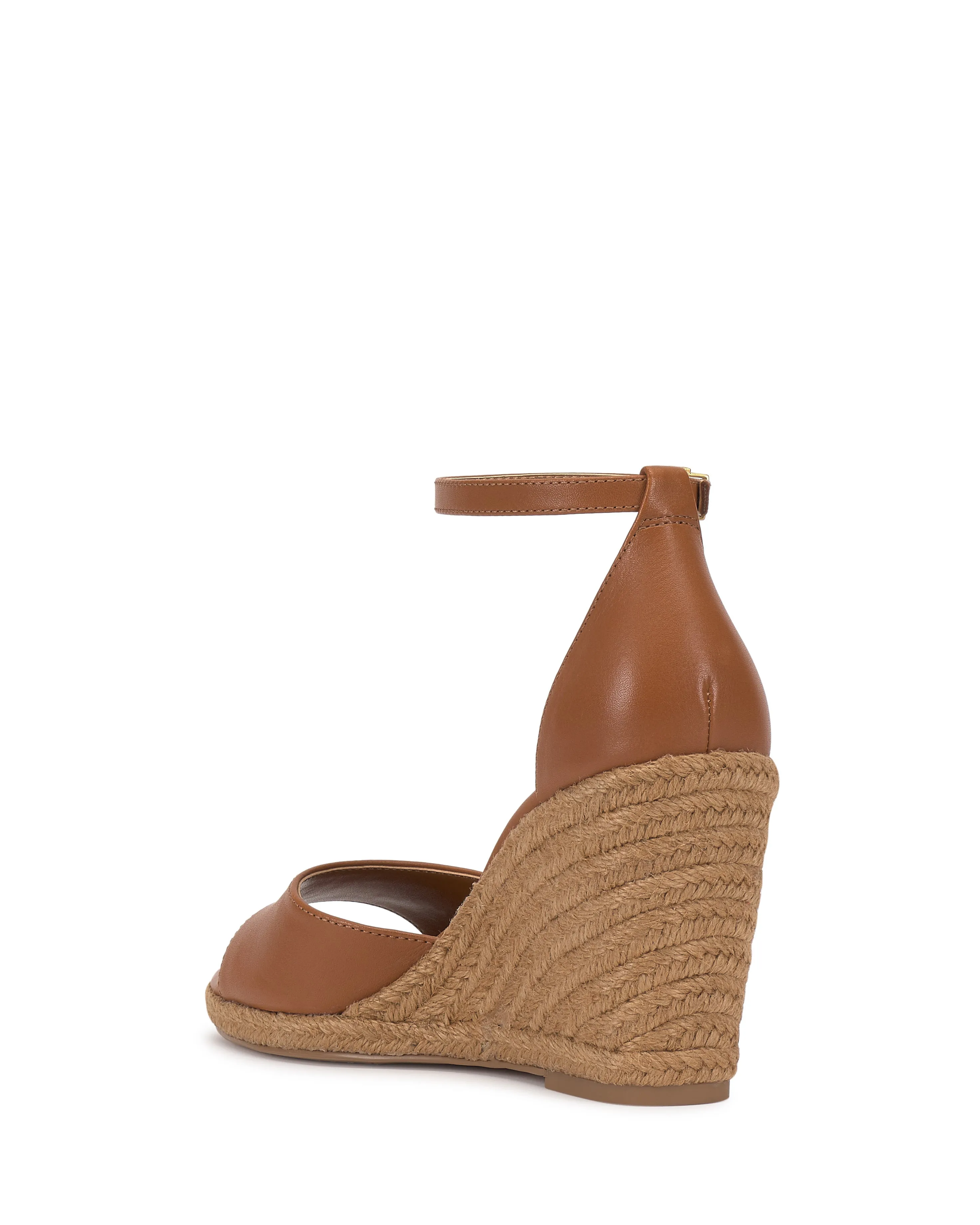 Felyn Espadrille Wedge Sandal sold by Vince Camuto product image thumbnail 4