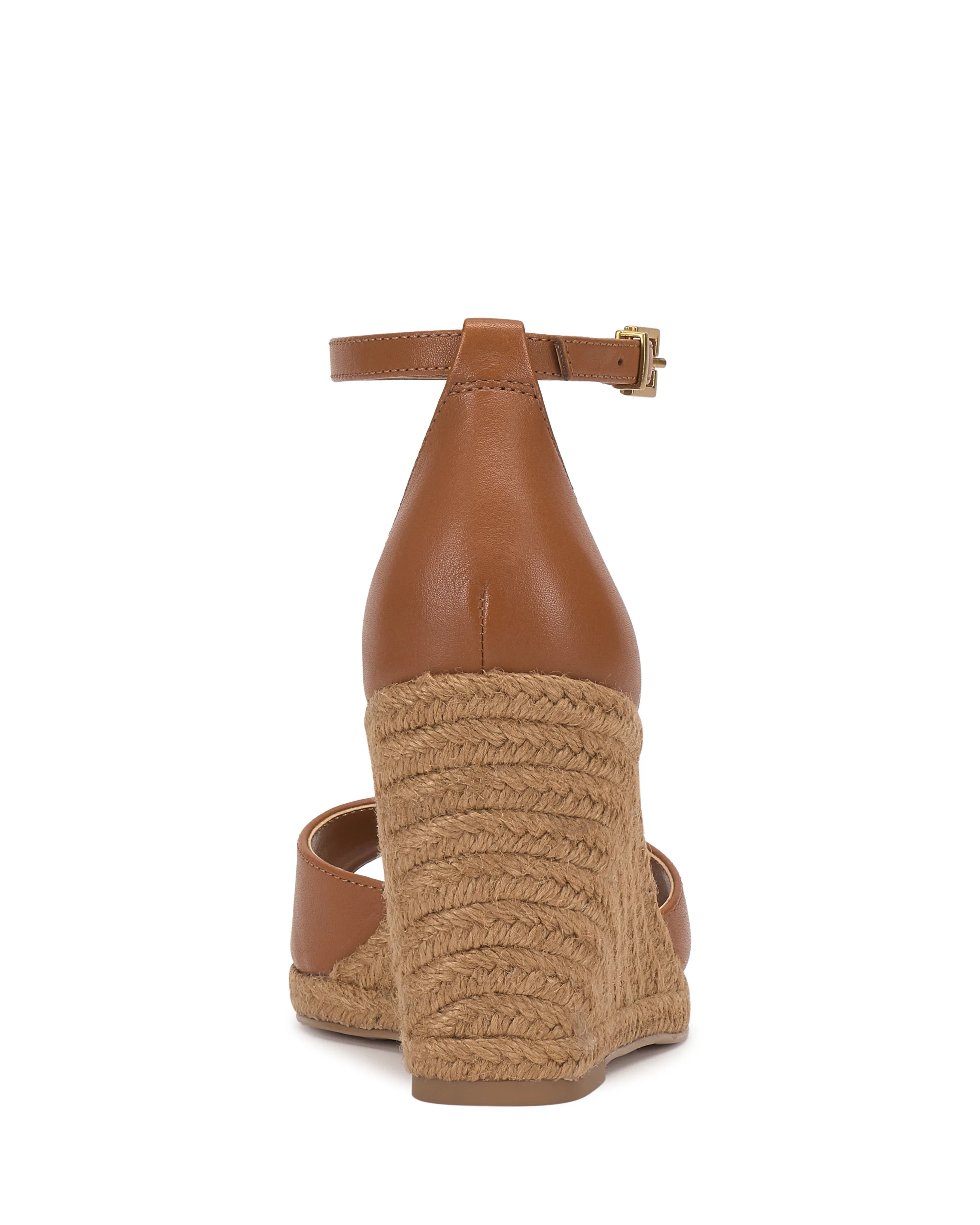 Felyn Espadrille Wedge Sandal sold by Vince Camuto product image thumbnail 5