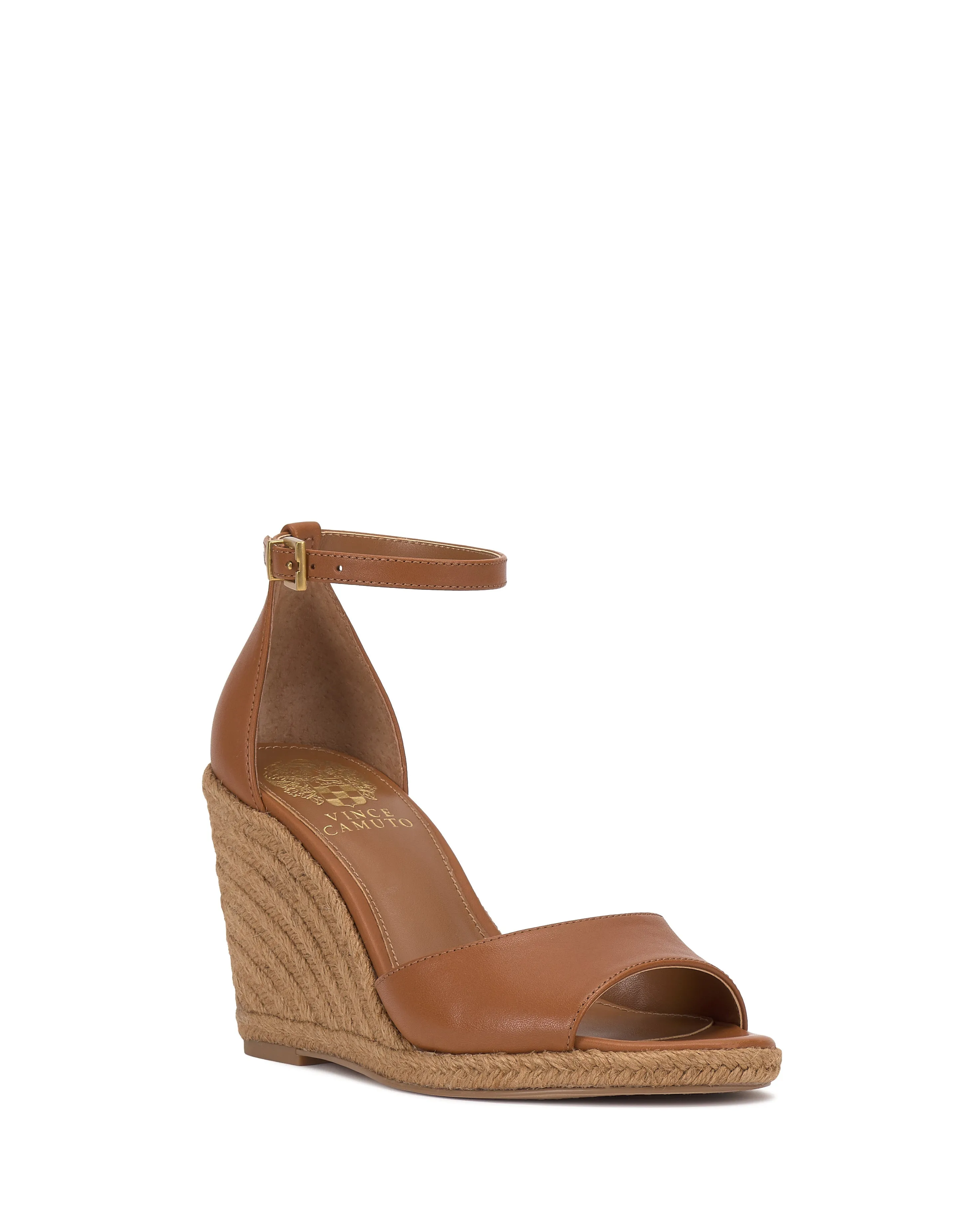 Felyn Espadrille Wedge Sandal sold by Vince Camuto product image thumbnail 2