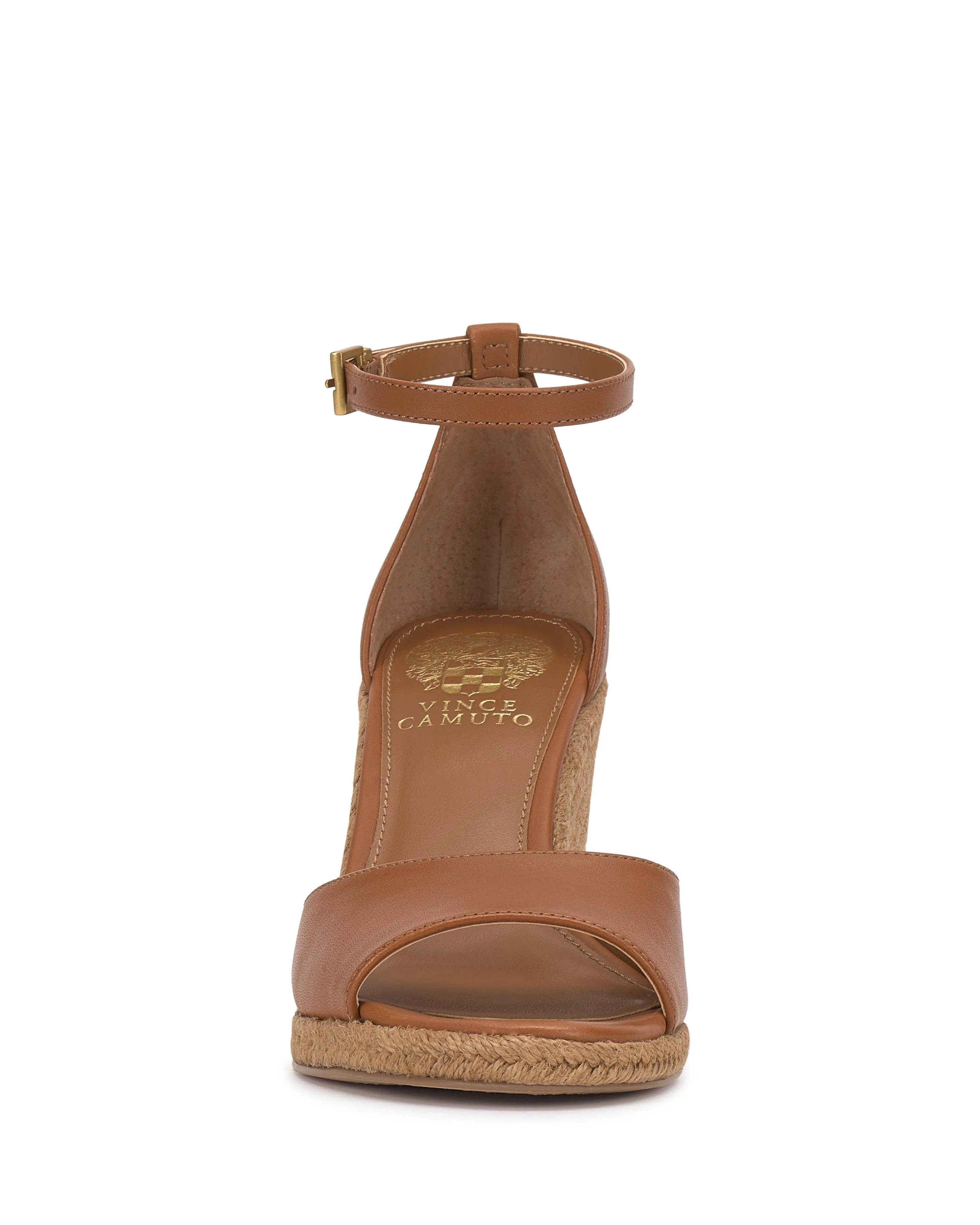 Felyn Espadrille Wedge Sandal sold by Vince Camuto product image thumbnail 3