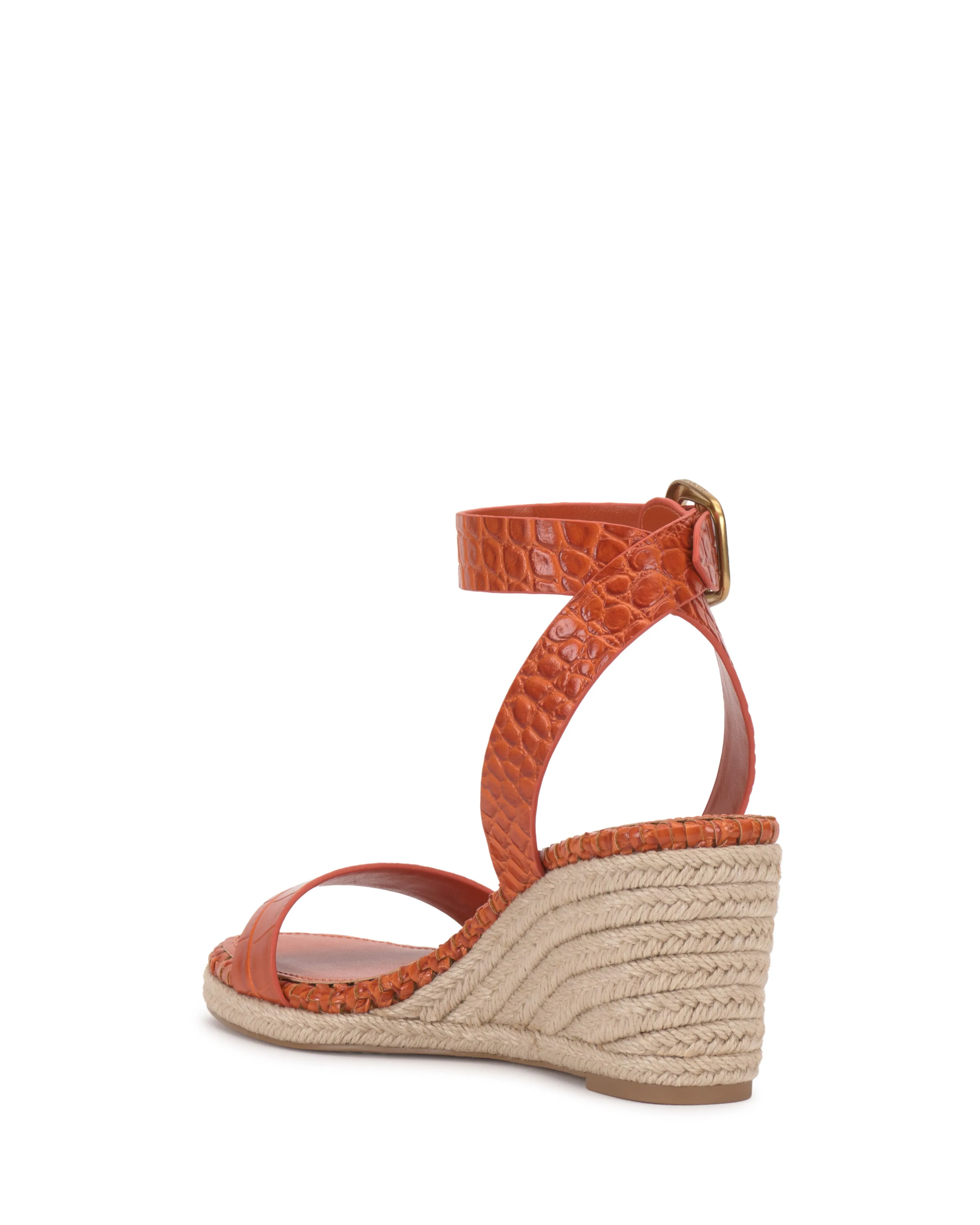 Fainel Espadrille Wedge Sandal sold by Vince Camuto product image thumbnail 4