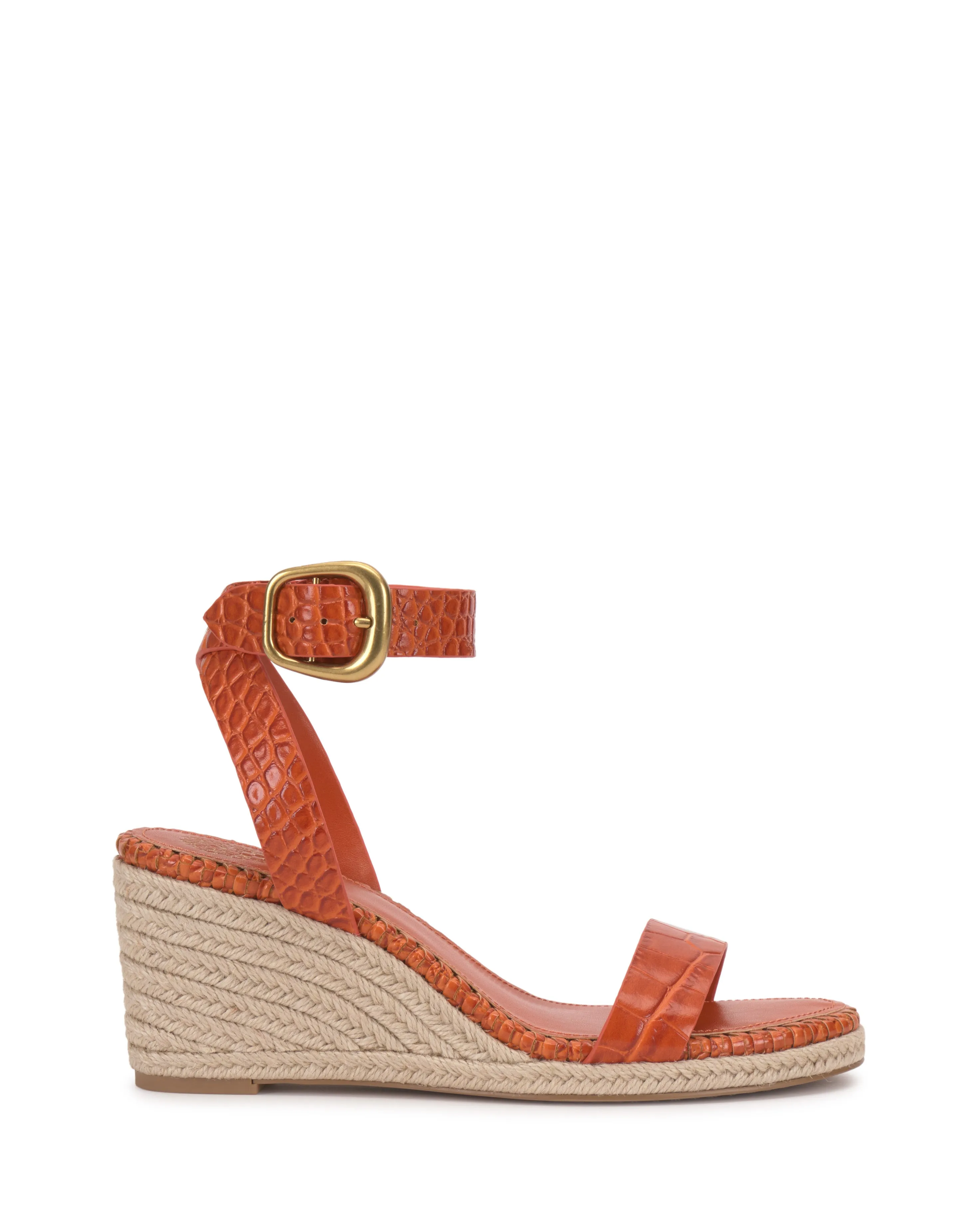 Fainel Espadrille Wedge Sandal sold by Vince Camuto
