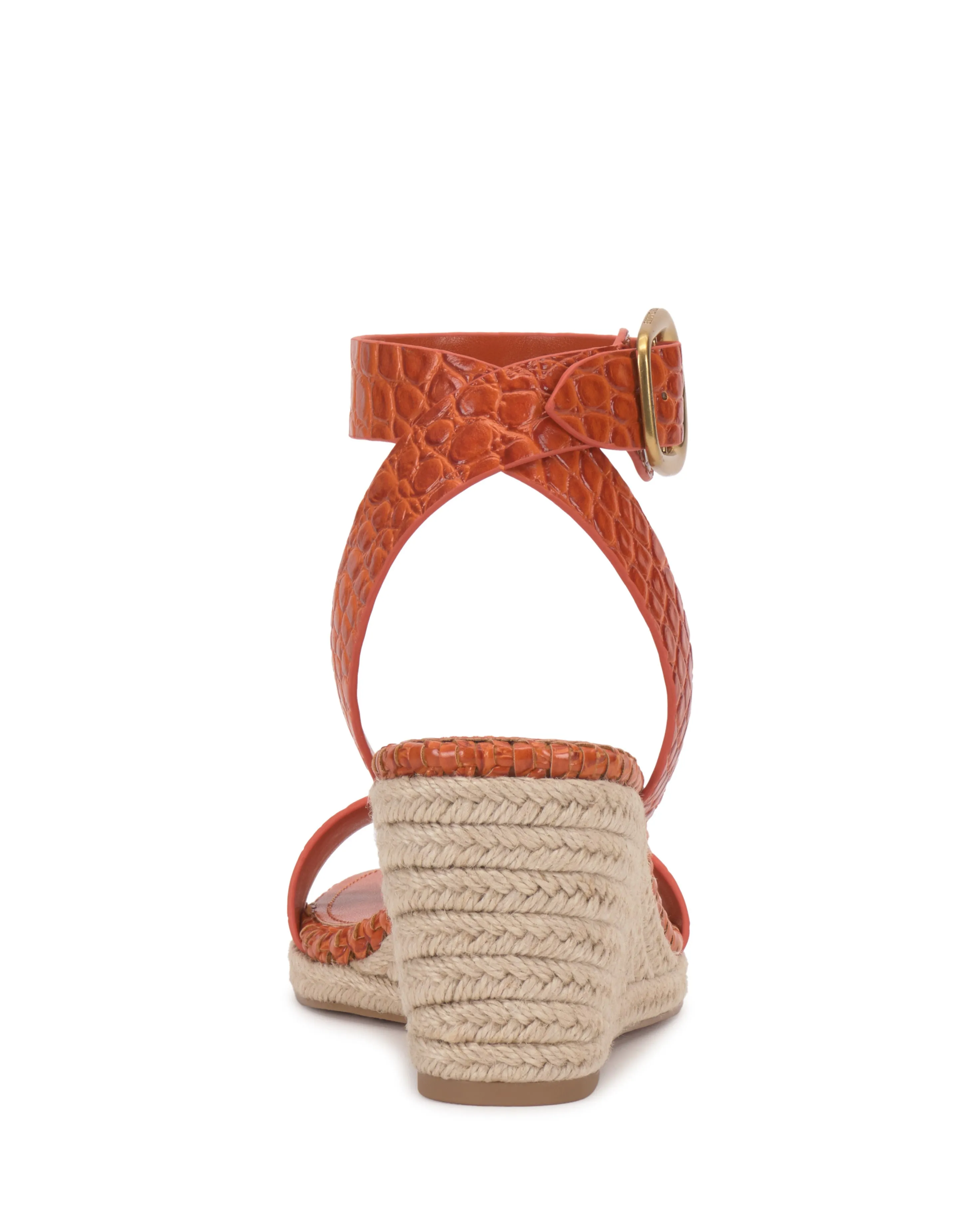 Fainel Espadrille Wedge Sandal sold by Vince Camuto product image thumbnail 5